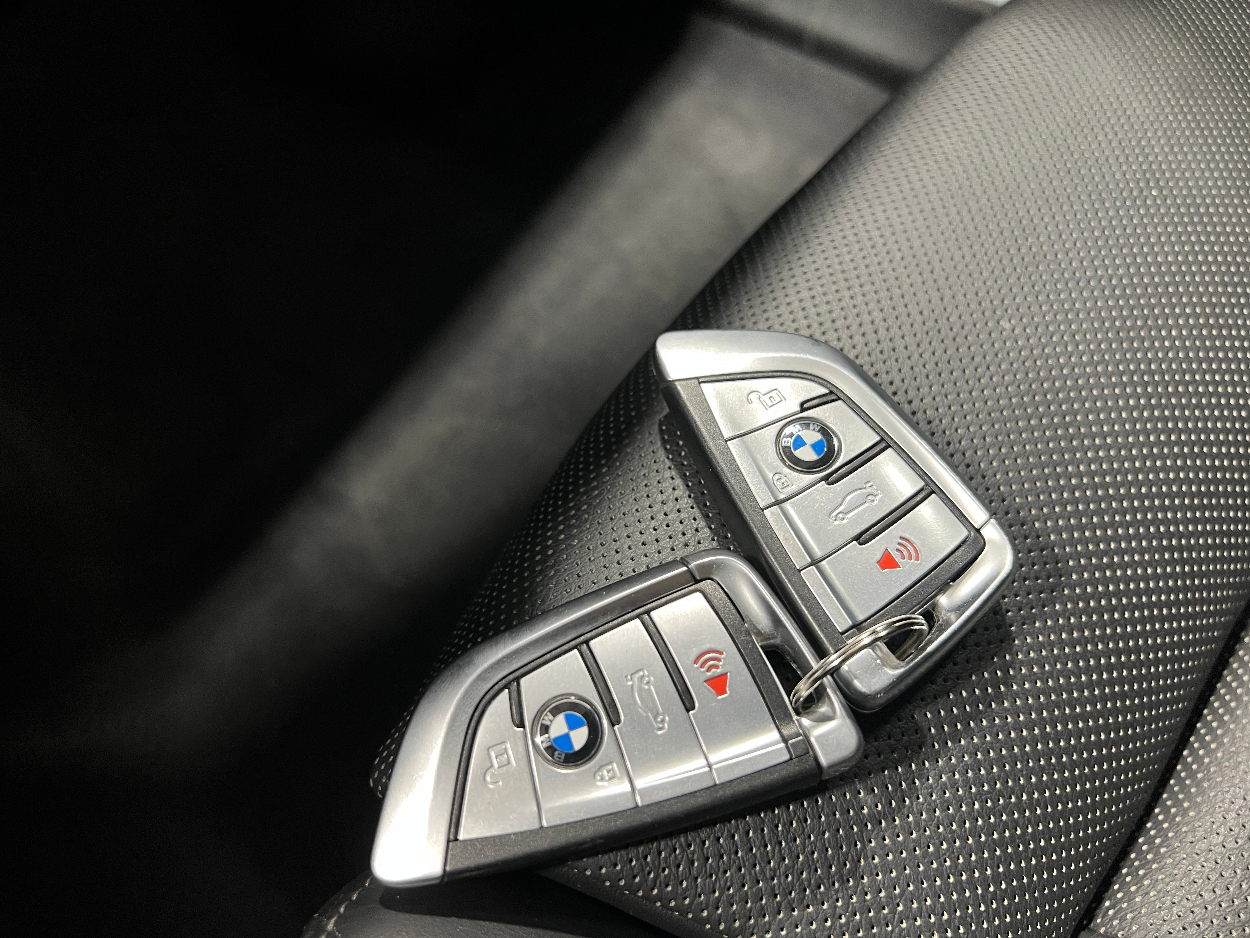 2022 BMW 7 Series 740i - Photo 15