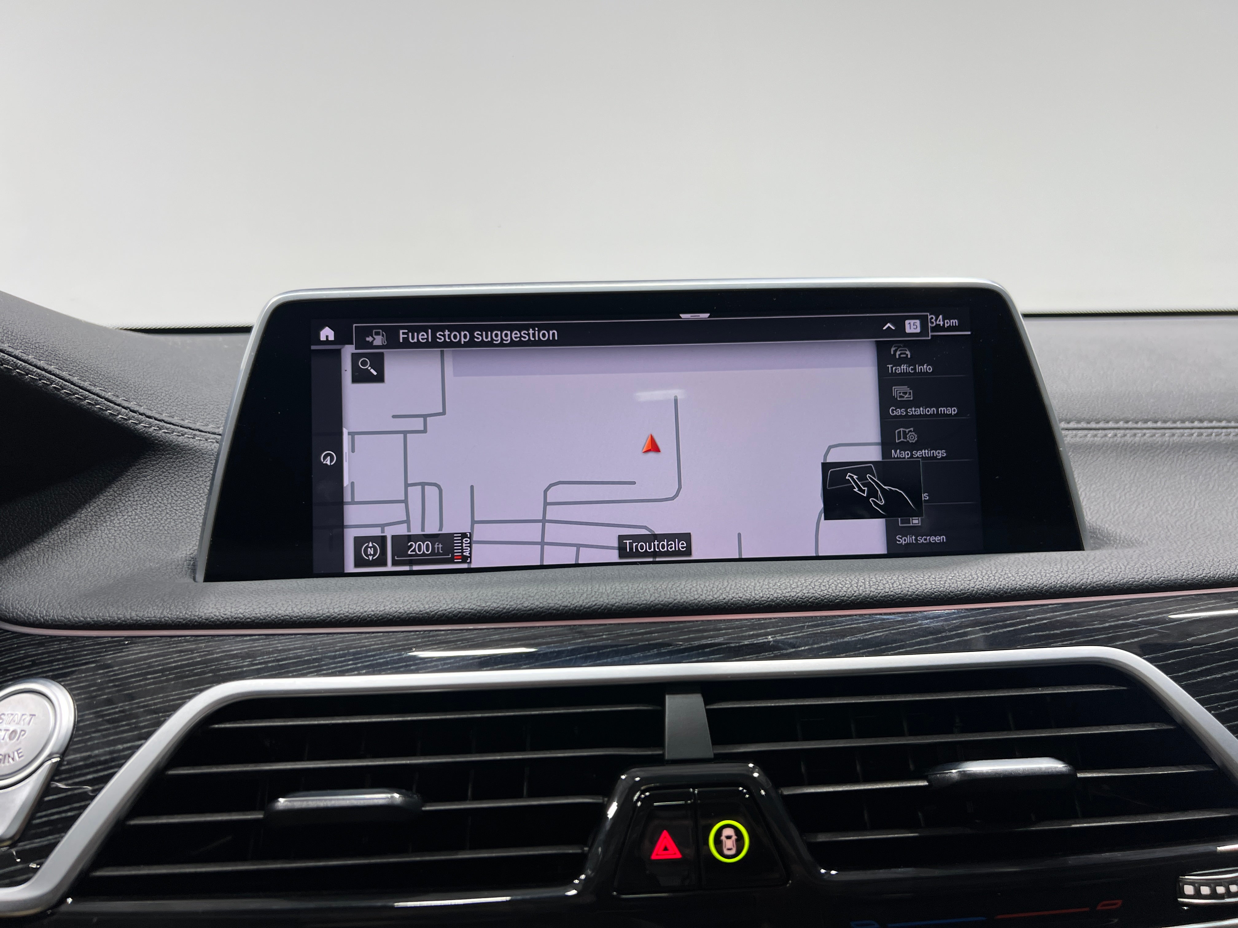 2022 BMW 7 Series 740i - Photo 19