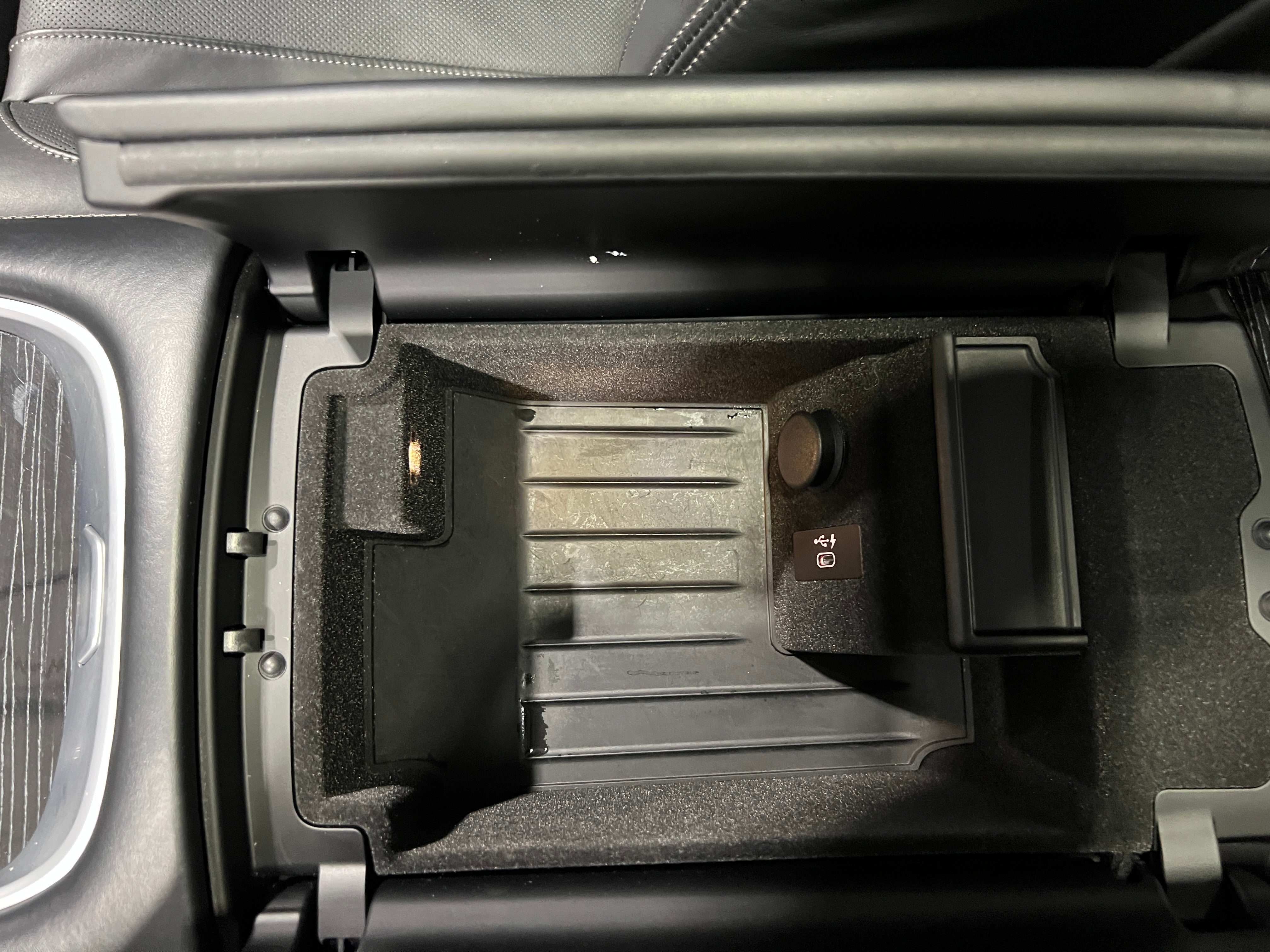 2022 BMW 7 Series 740i - Photo 11