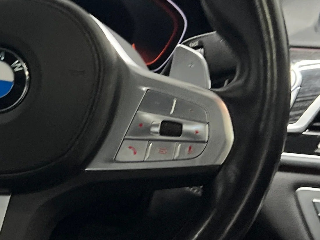 2022 BMW 7 Series 740i - Photo 20