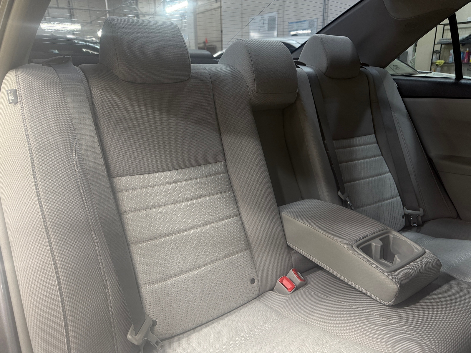 Thumbnail: 2017 Toyota Camry - 6