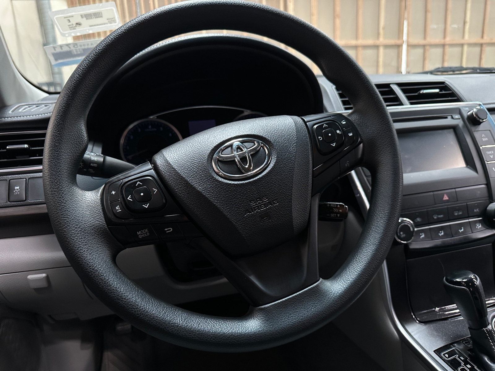 Thumbnail: 2017 Toyota Camry - 5