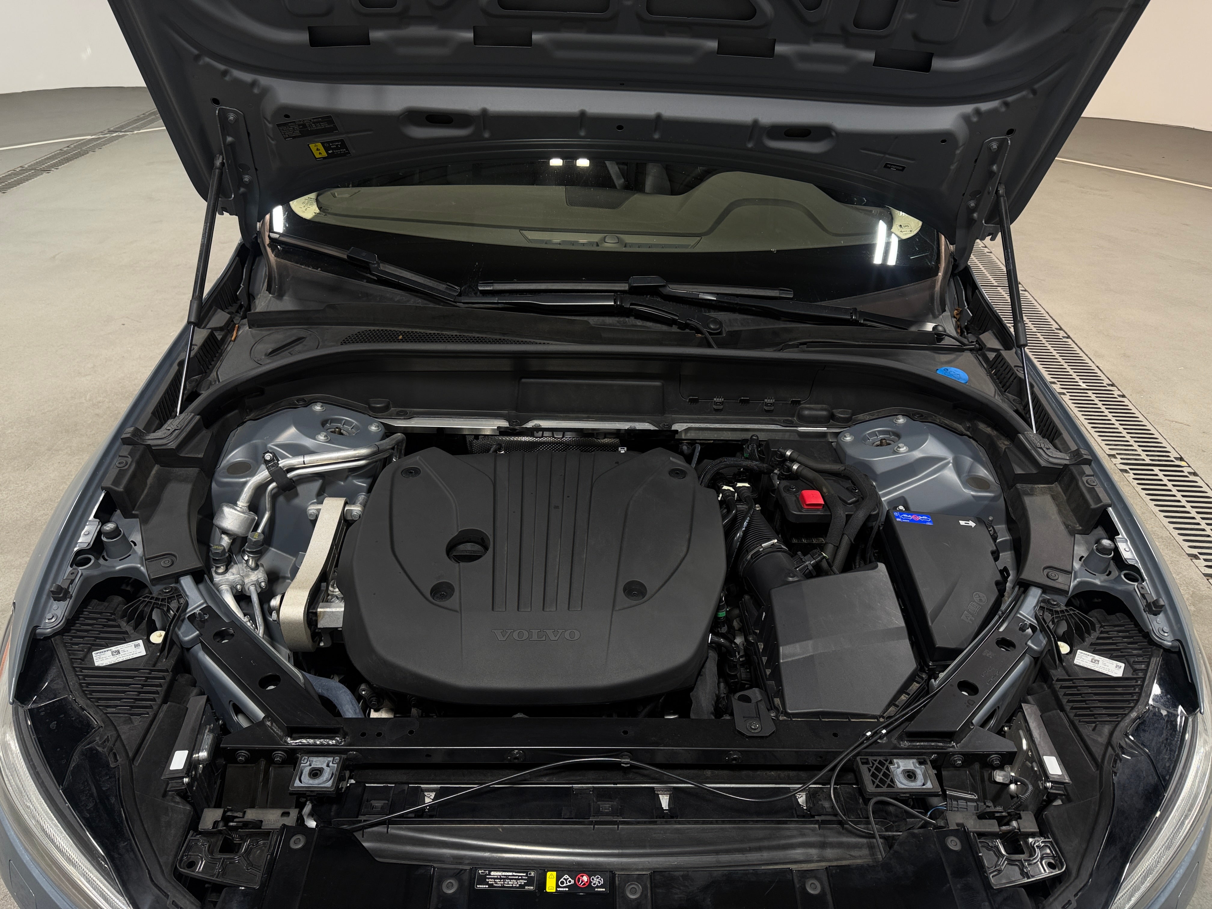 2023 Volvo XC60