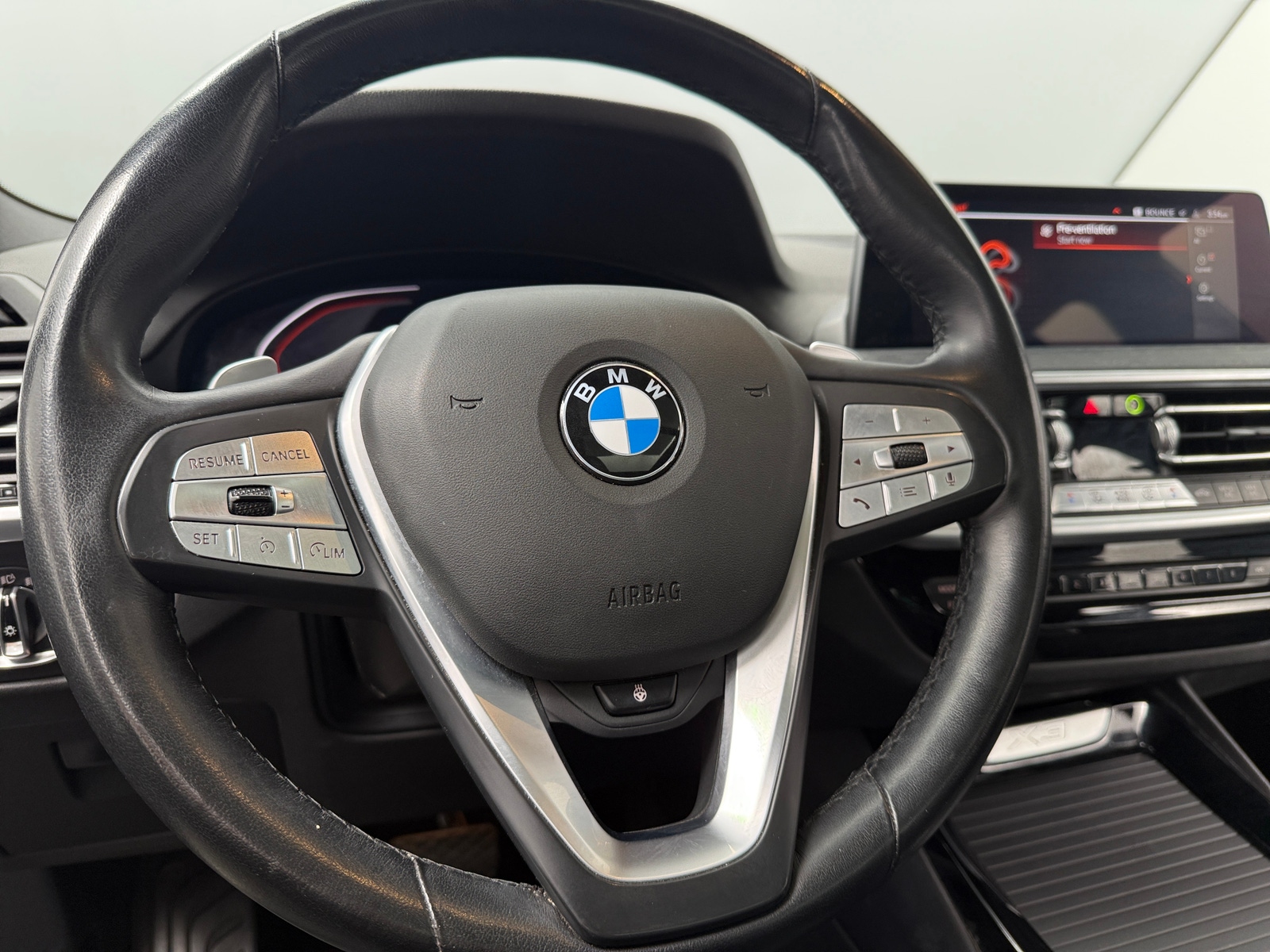 Thumbnail: 2024 BMW X3 - 5