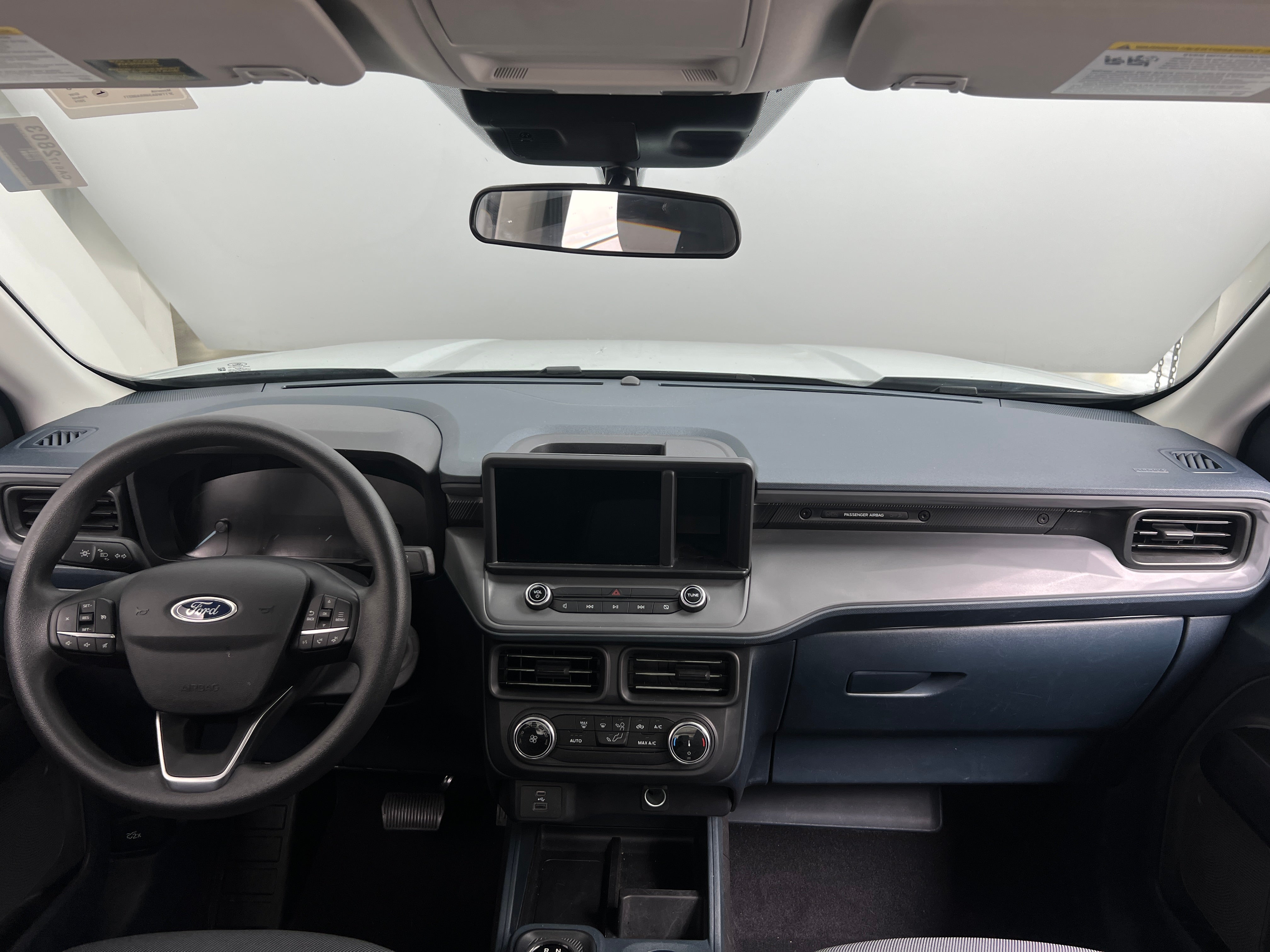2024 Ford Maverick