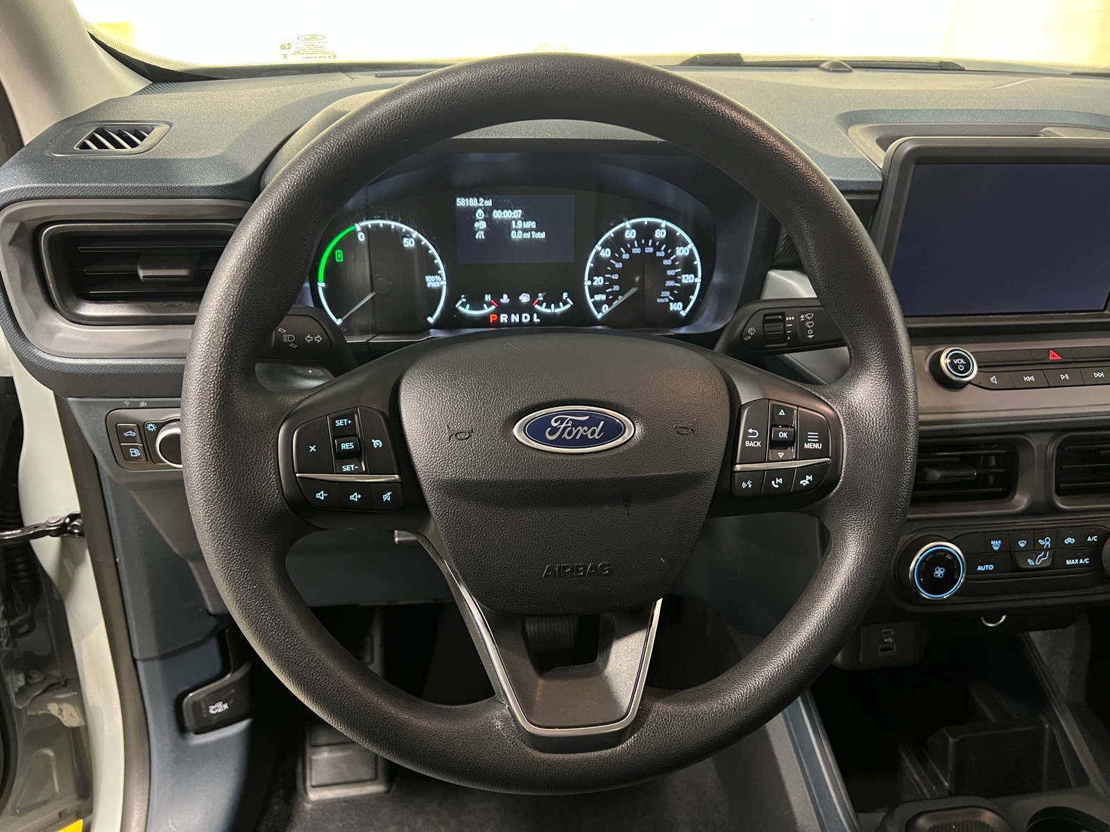 Thumbnail: 2024 Ford Maverick - 5