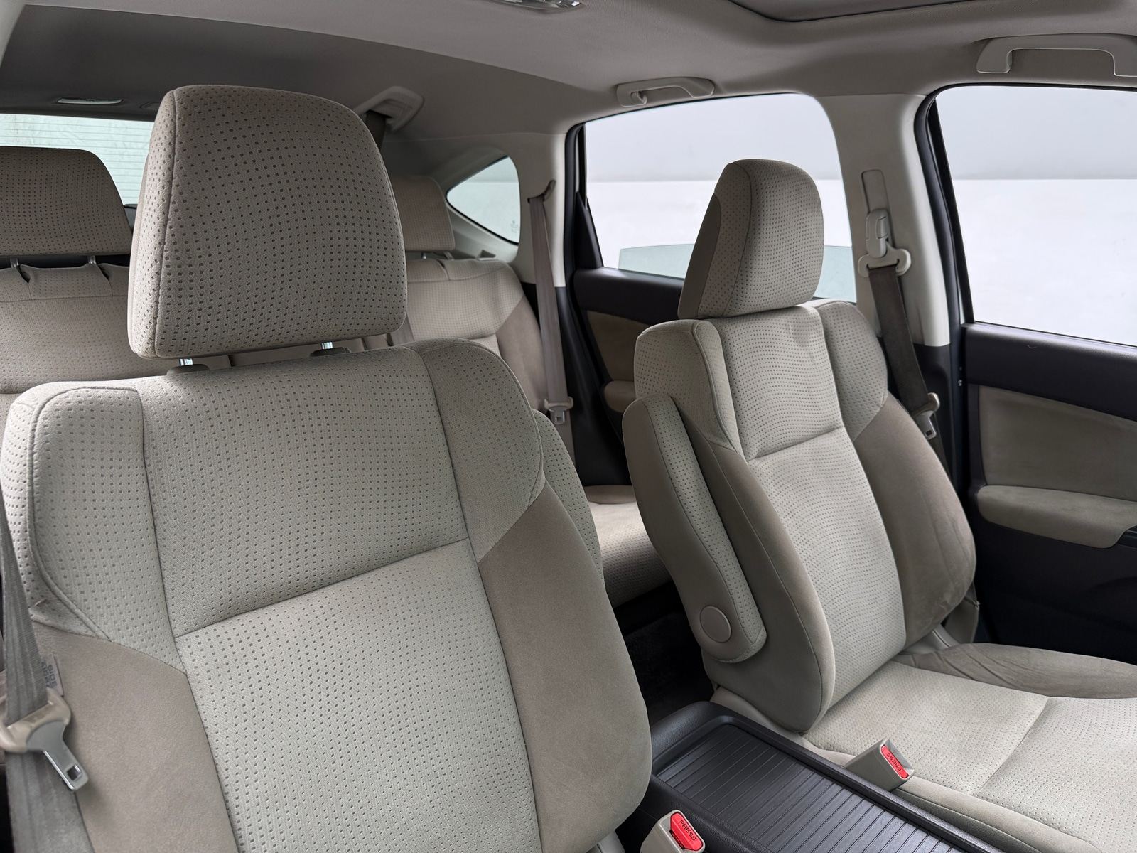 Thumbnail: 2013 Honda CR-V - 2