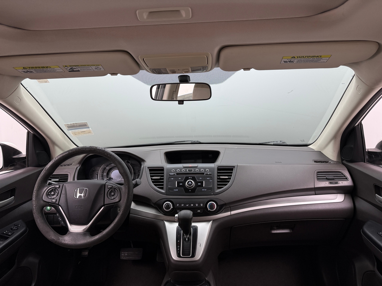 Thumbnail: 2013 Honda CR-V - 3