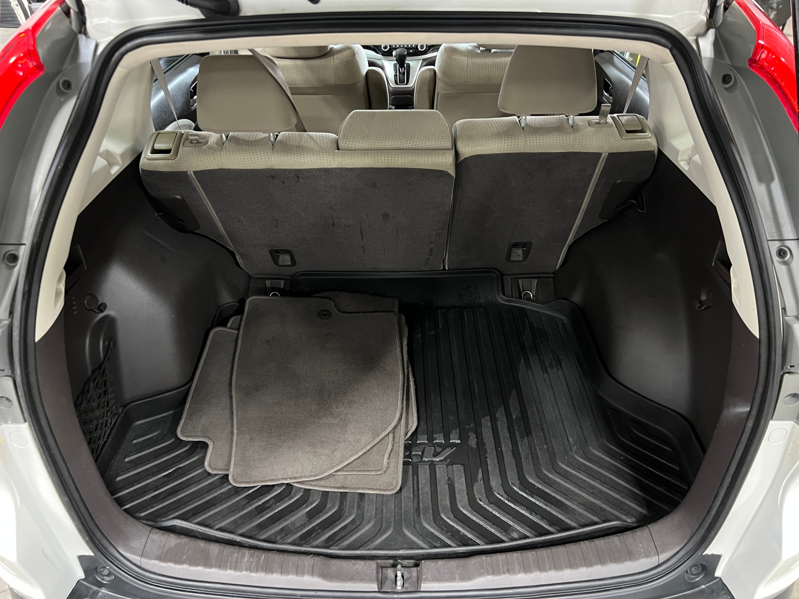 Thumbnail: 2013 Honda CR-V - 7