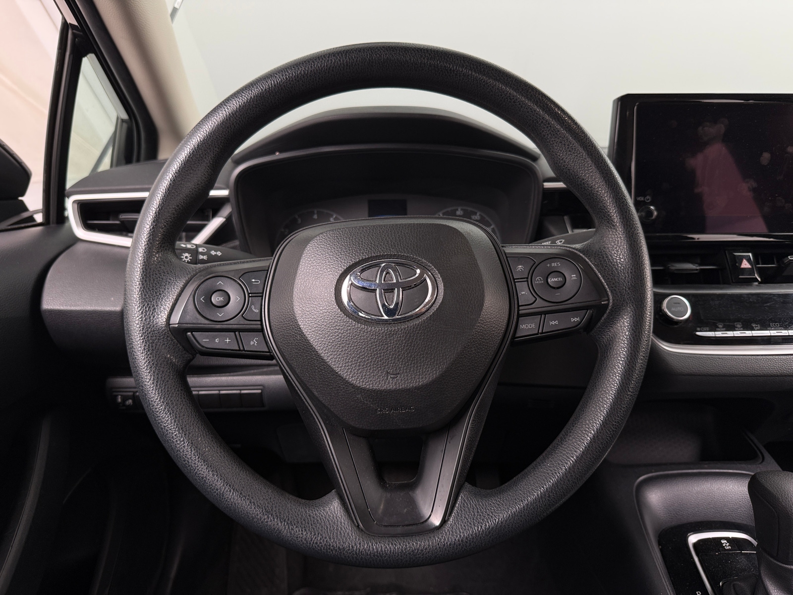 Thumbnail: 2024 Toyota Corolla - 5