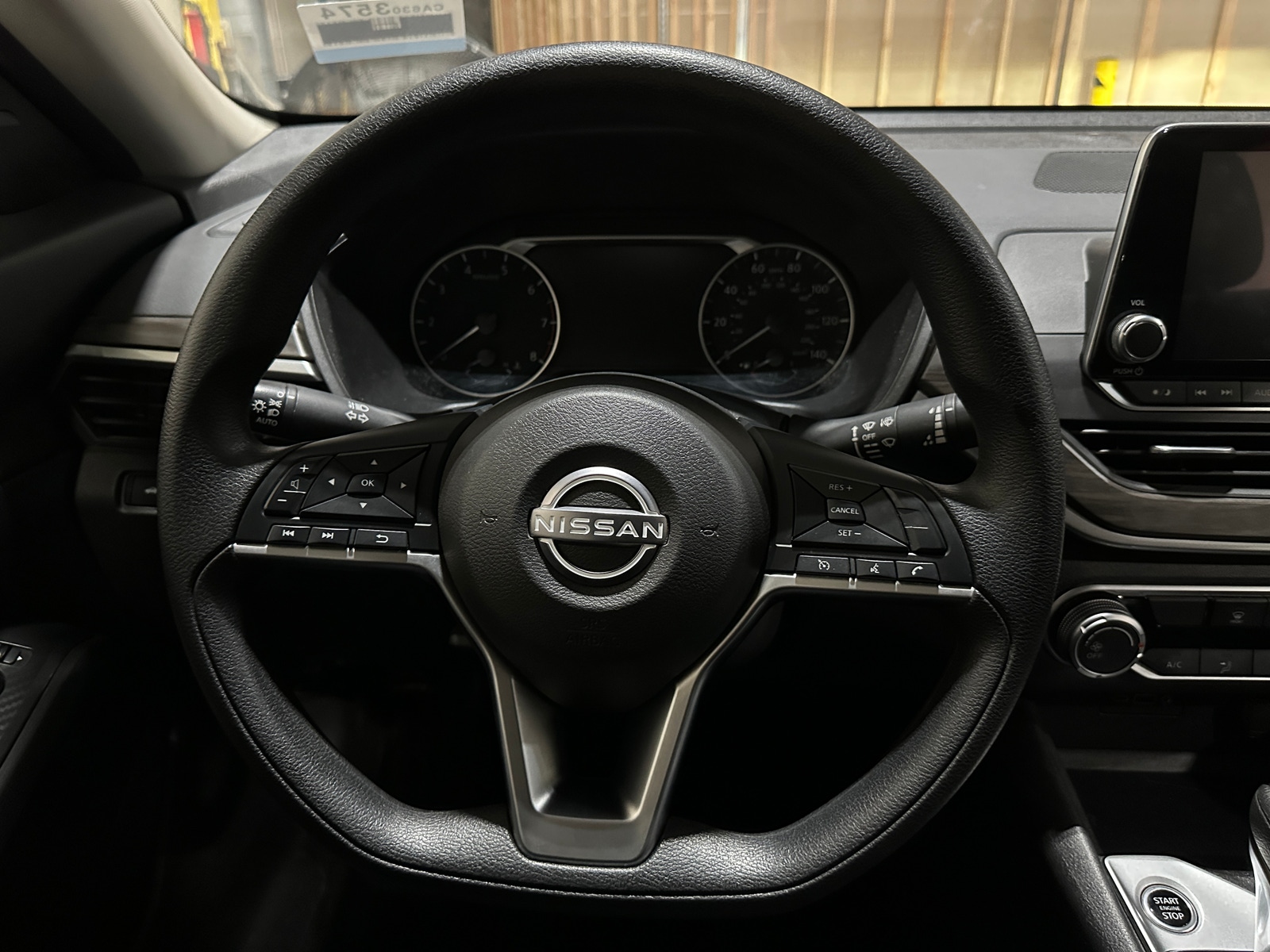 Thumbnail: 2025 Nissan Altima - 5