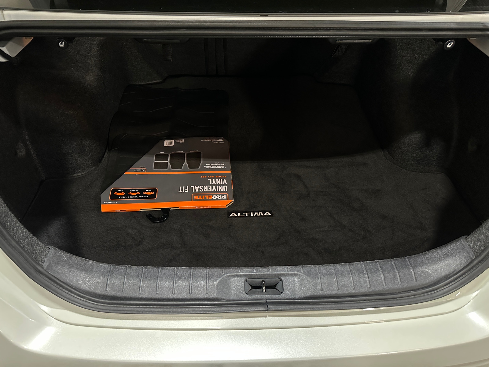 Thumbnail: 2025 Nissan Altima - 6