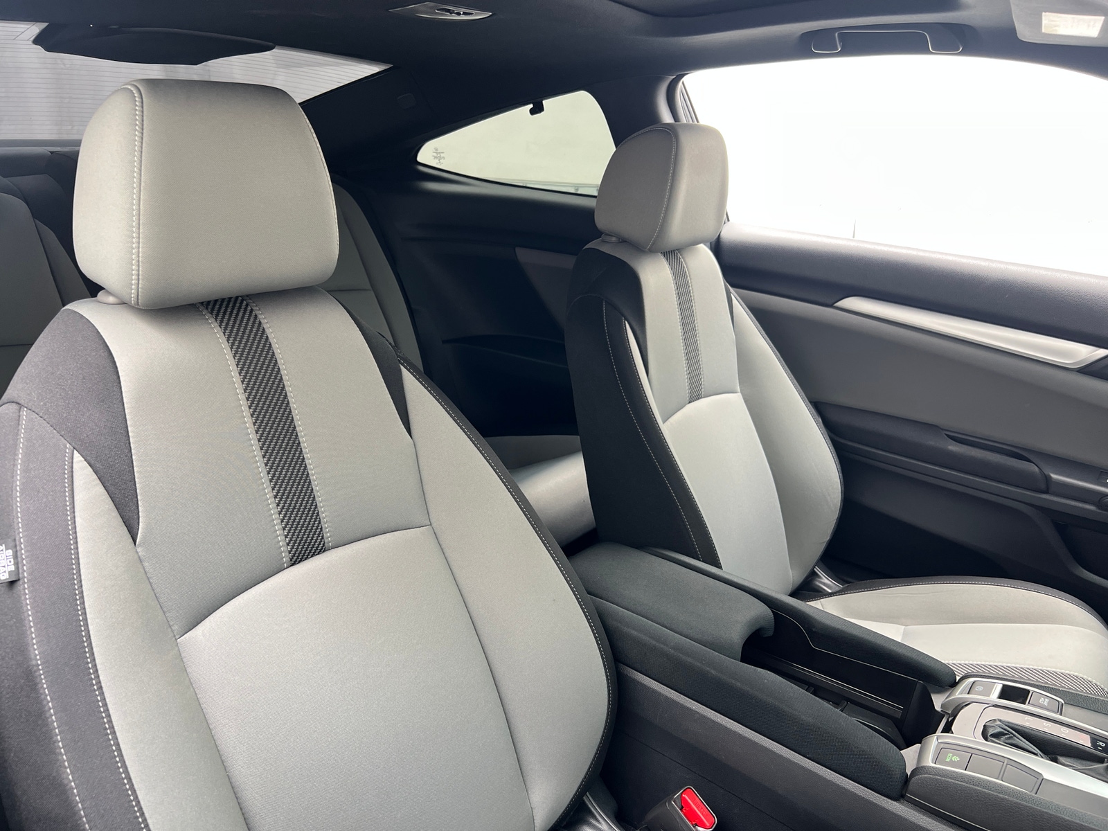 Thumbnail: 2017 Honda Civic - 2