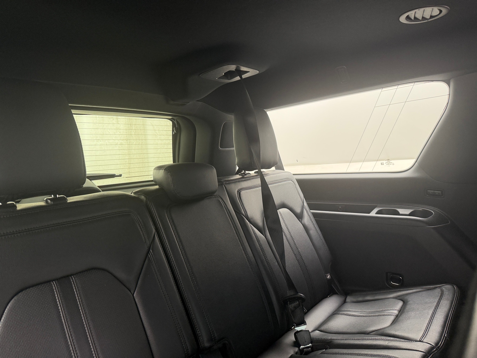 Thumbnail: 2018 Ford Expedition MAX - 5