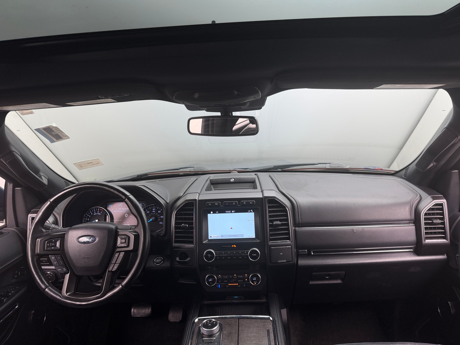 Thumbnail: 2018 Ford Expedition MAX - 2