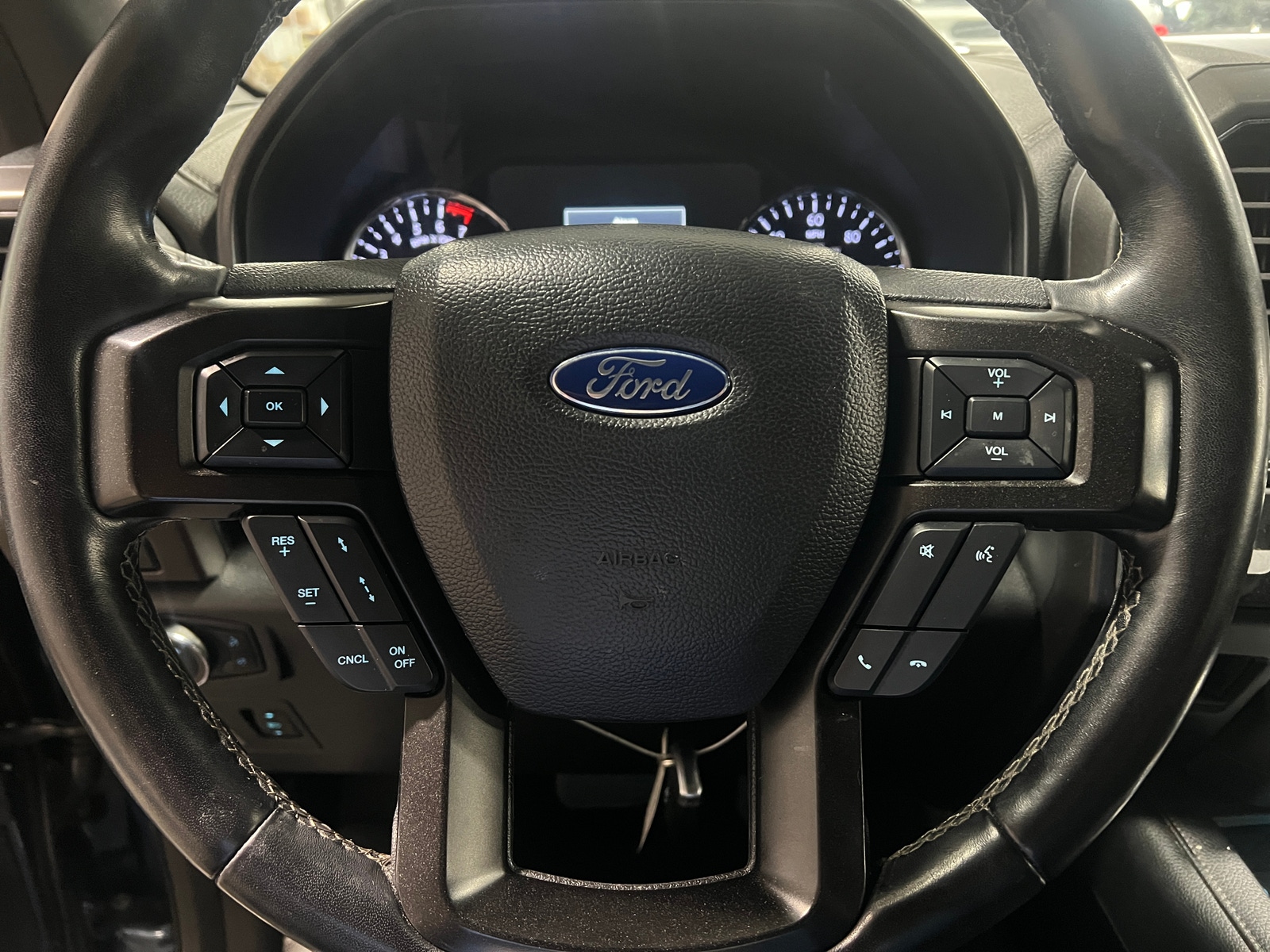 Thumbnail: 2018 Ford Expedition MAX - 4