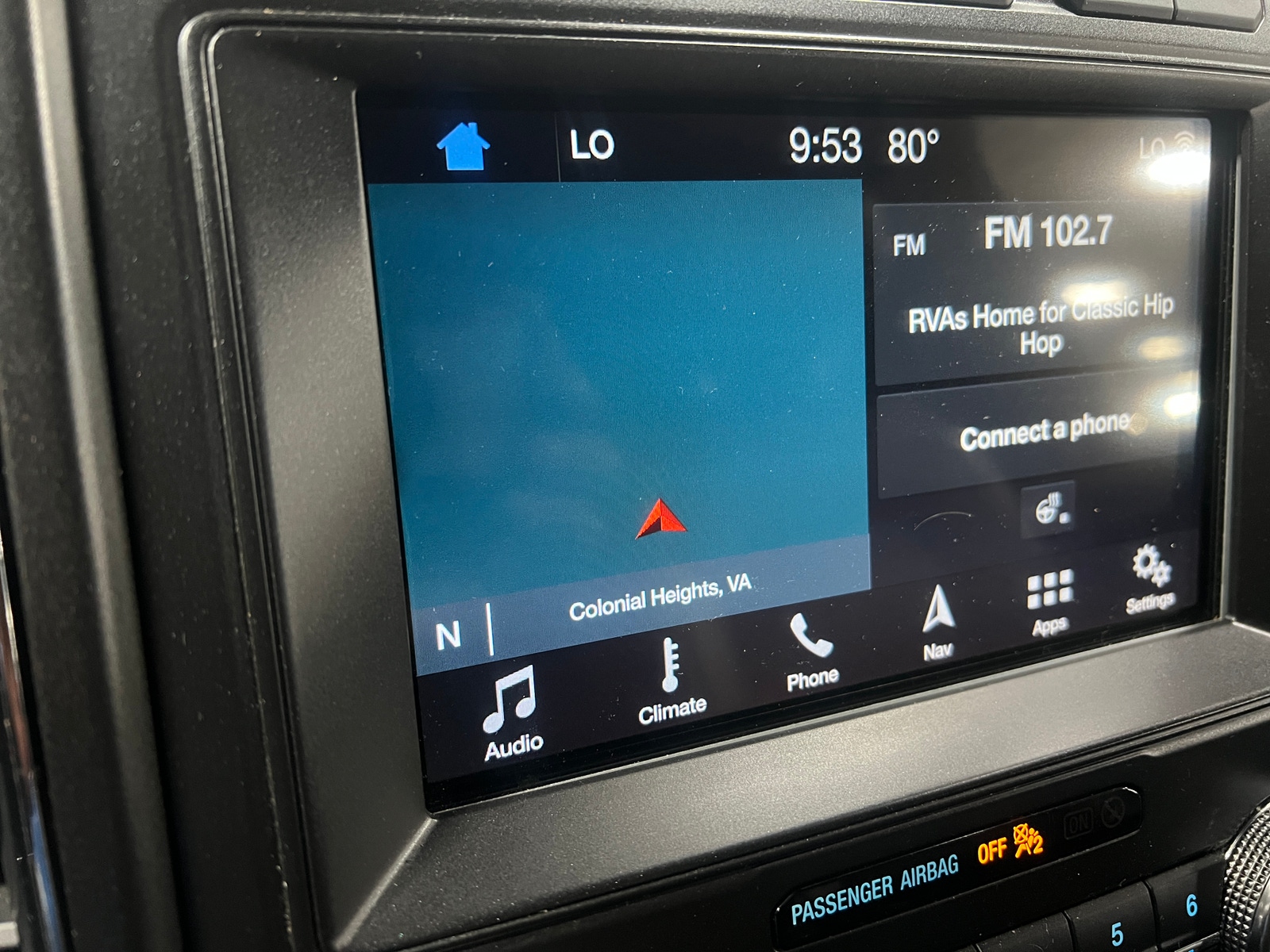 Thumbnail: 2018 Ford Expedition MAX - 3