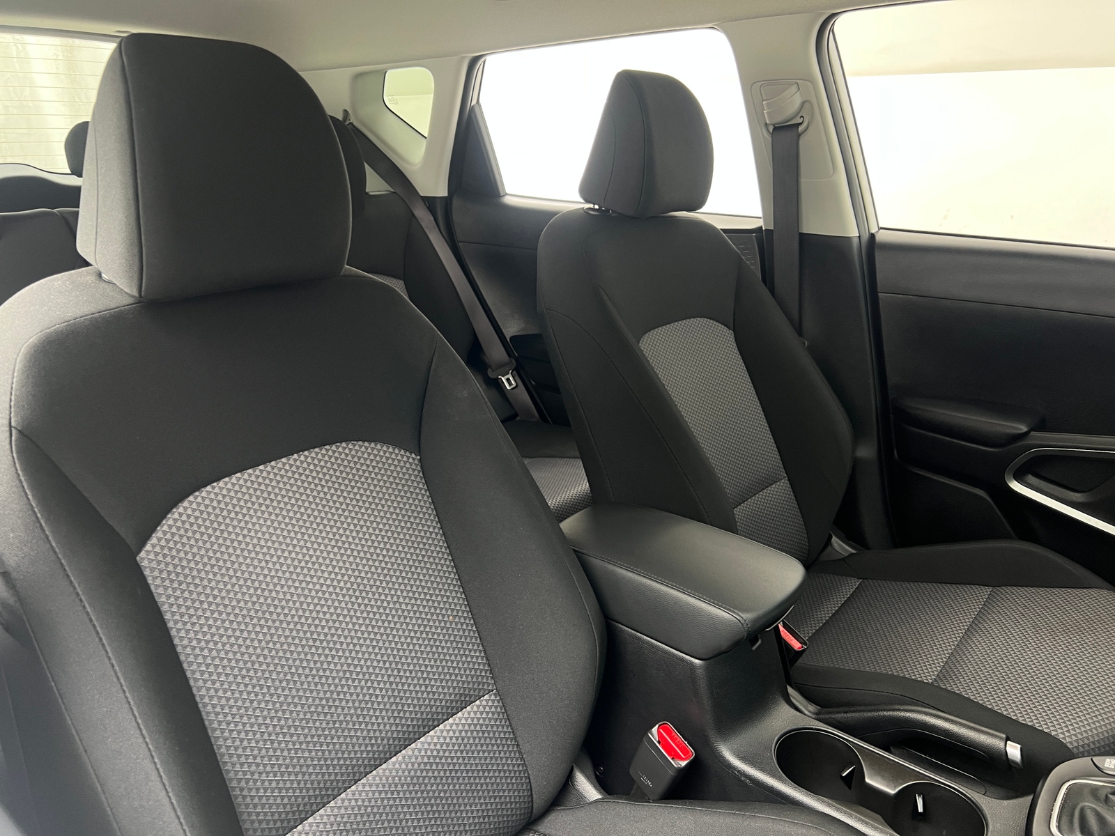 Thumbnail: 2025 Kia Soul - 2