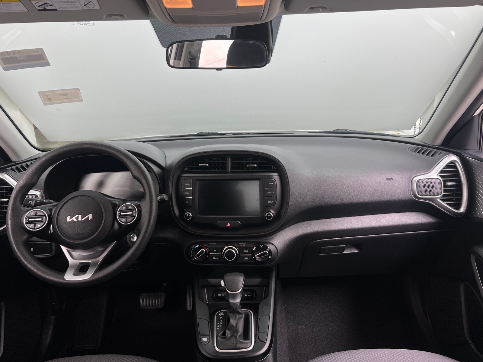 Thumbnail: 2025 Kia Soul - 3