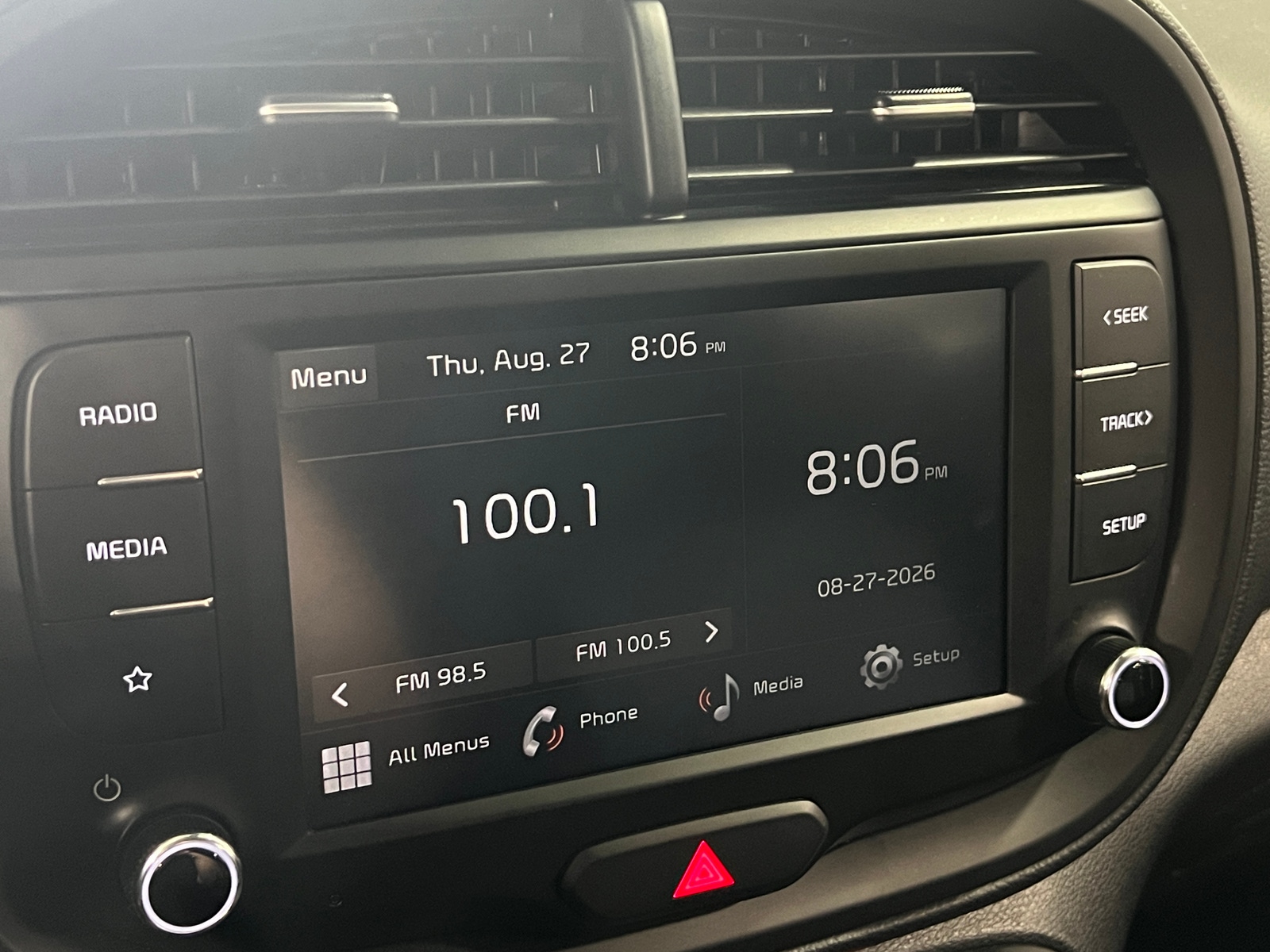 Thumbnail: 2025 Kia Soul - 4