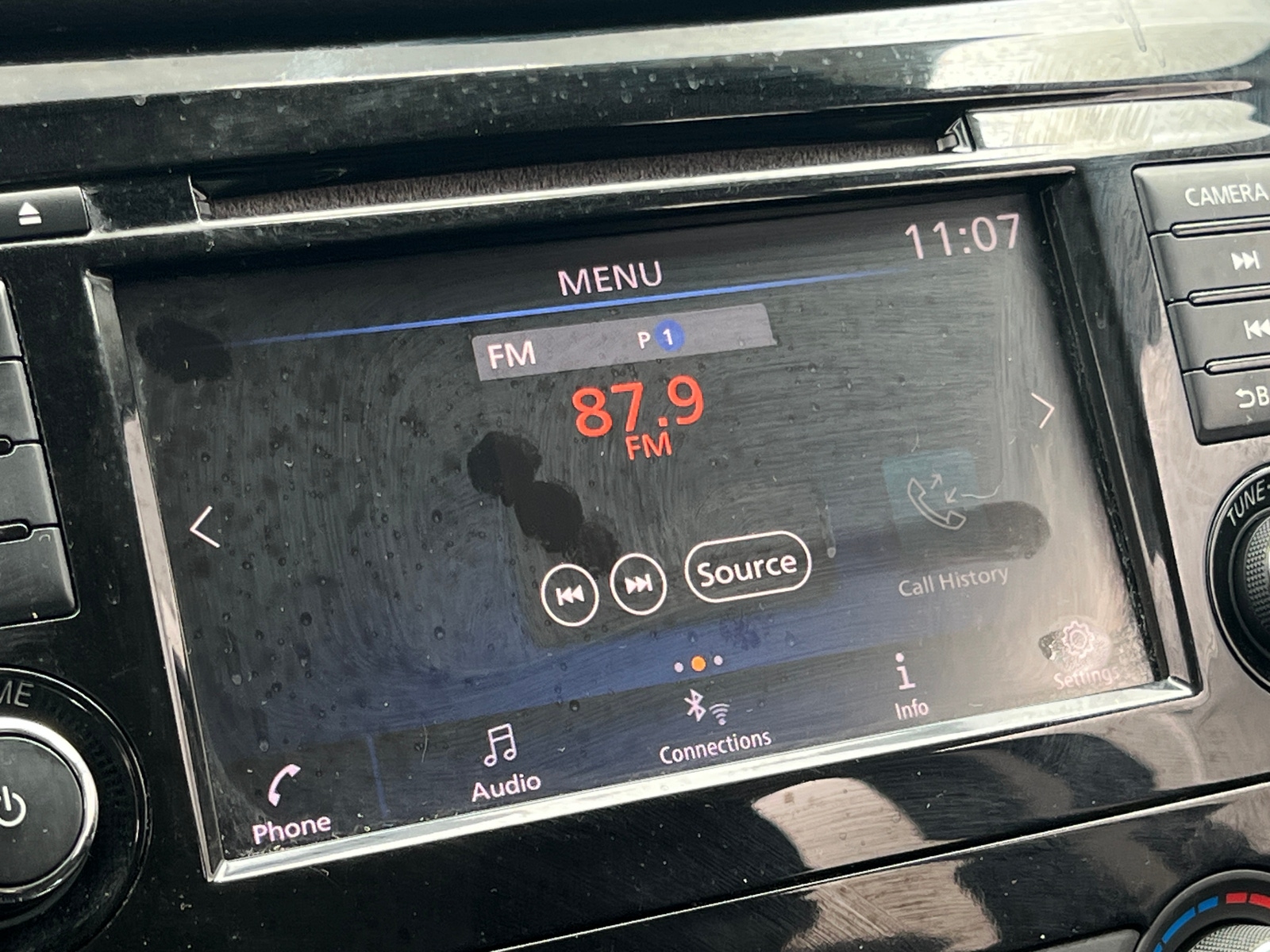 Thumbnail: 2019 Nissan Rogue Sport - 4