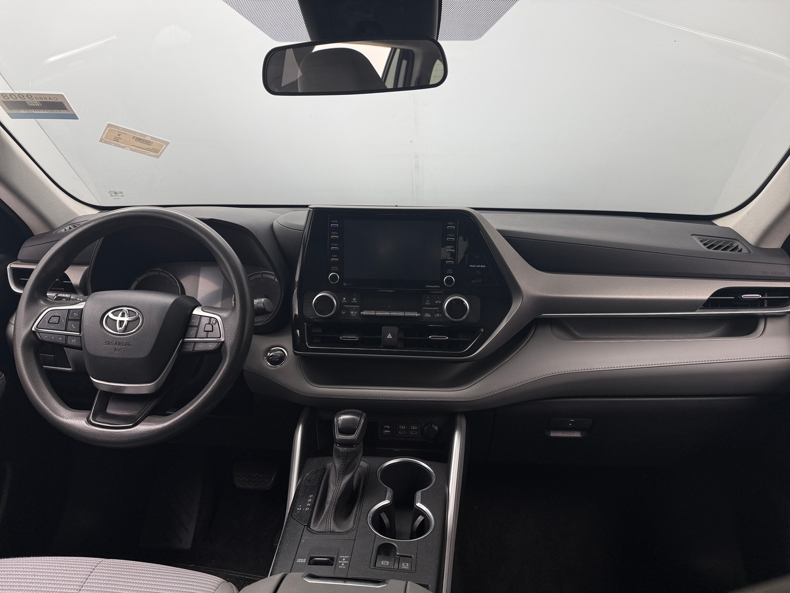 Thumbnail: 2022 Toyota Highlander - 3