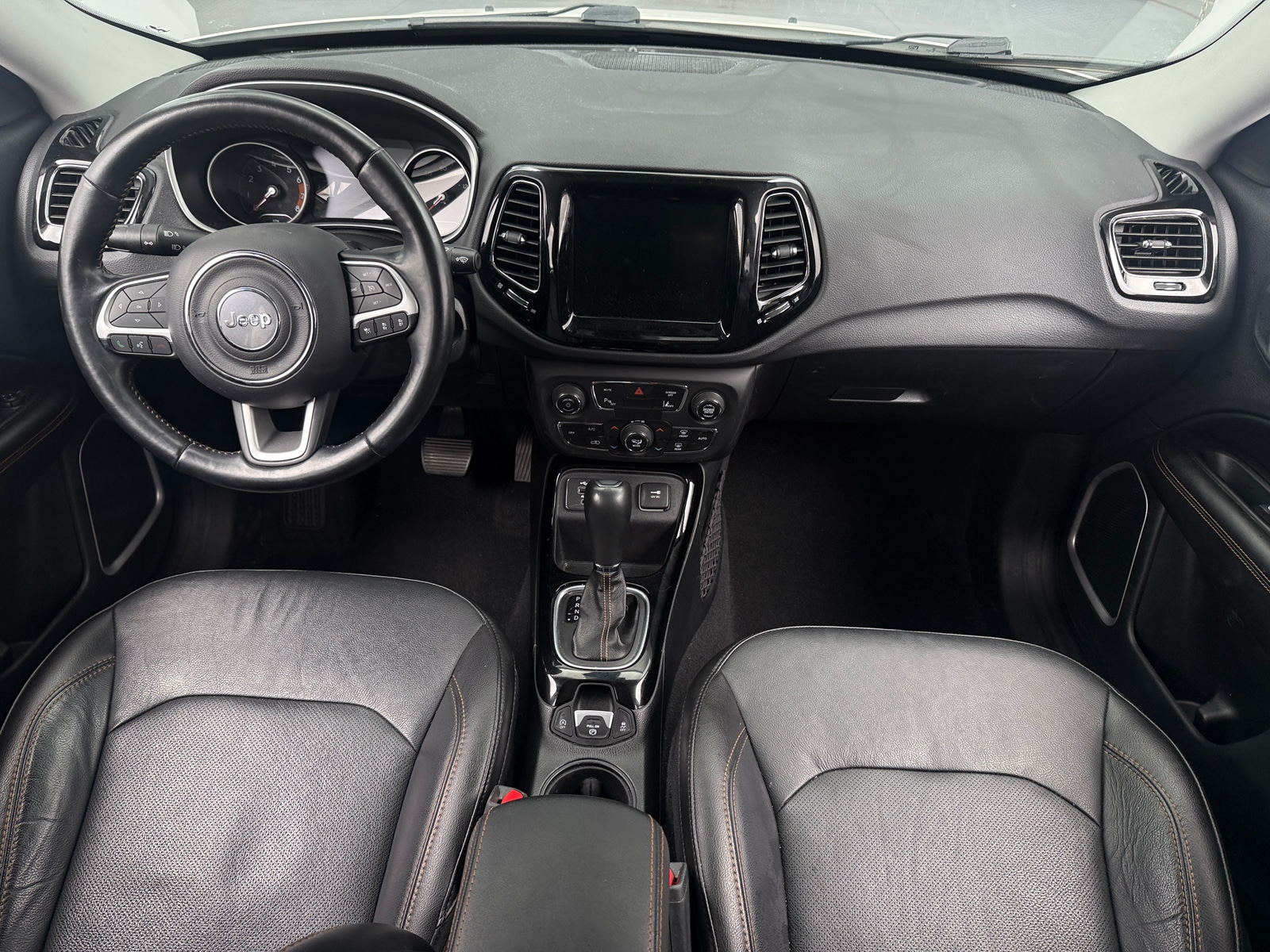 Thumbnail: 2021 Jeep Compass - 2
