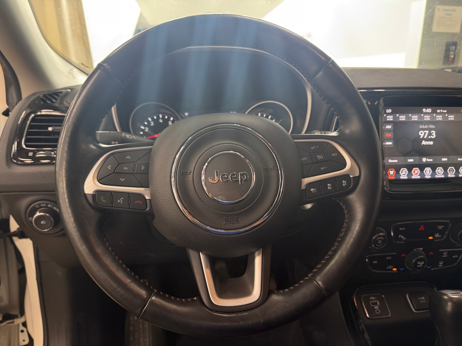 Thumbnail: 2021 Jeep Compass - 4