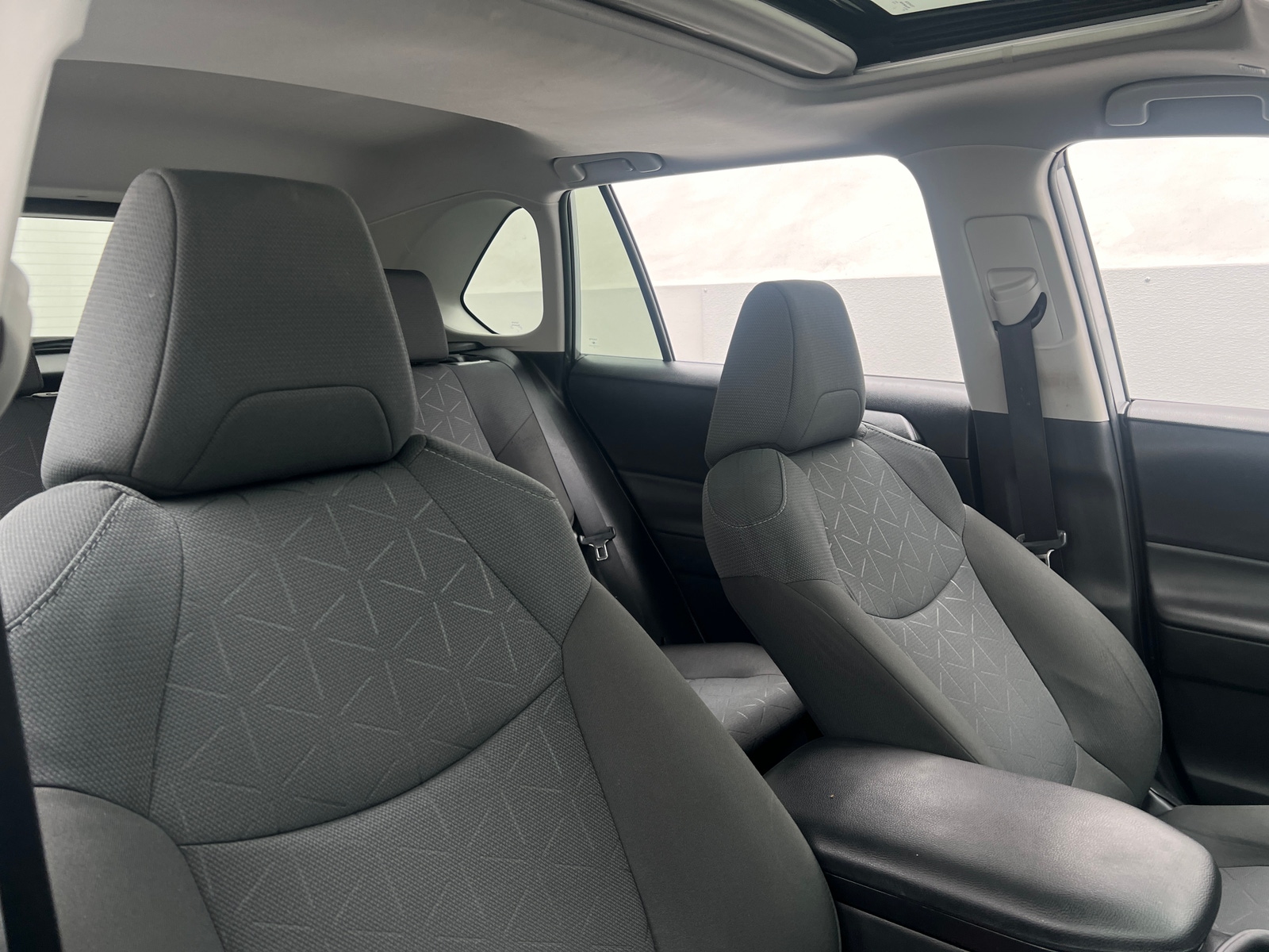 Thumbnail: 2023 Toyota RAV4 - 2