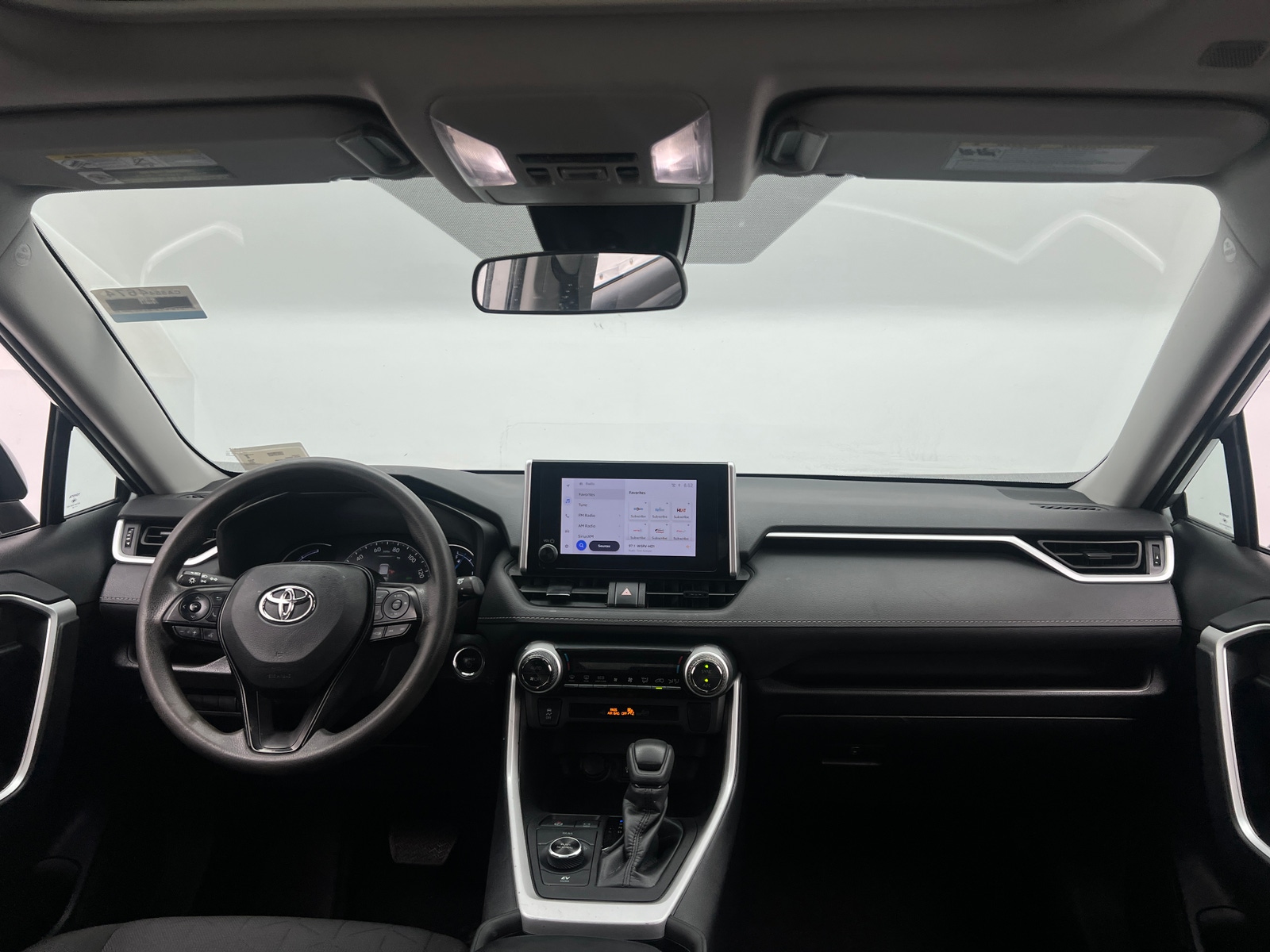 Thumbnail: 2023 Toyota RAV4 - 3