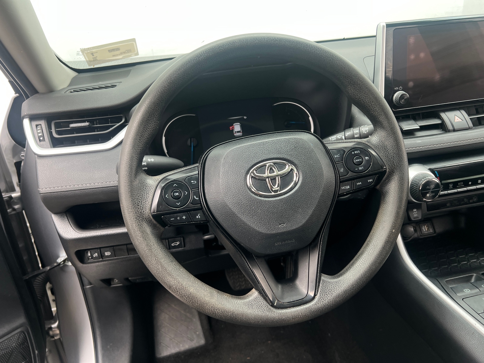 Thumbnail: 2023 Toyota RAV4 - 5