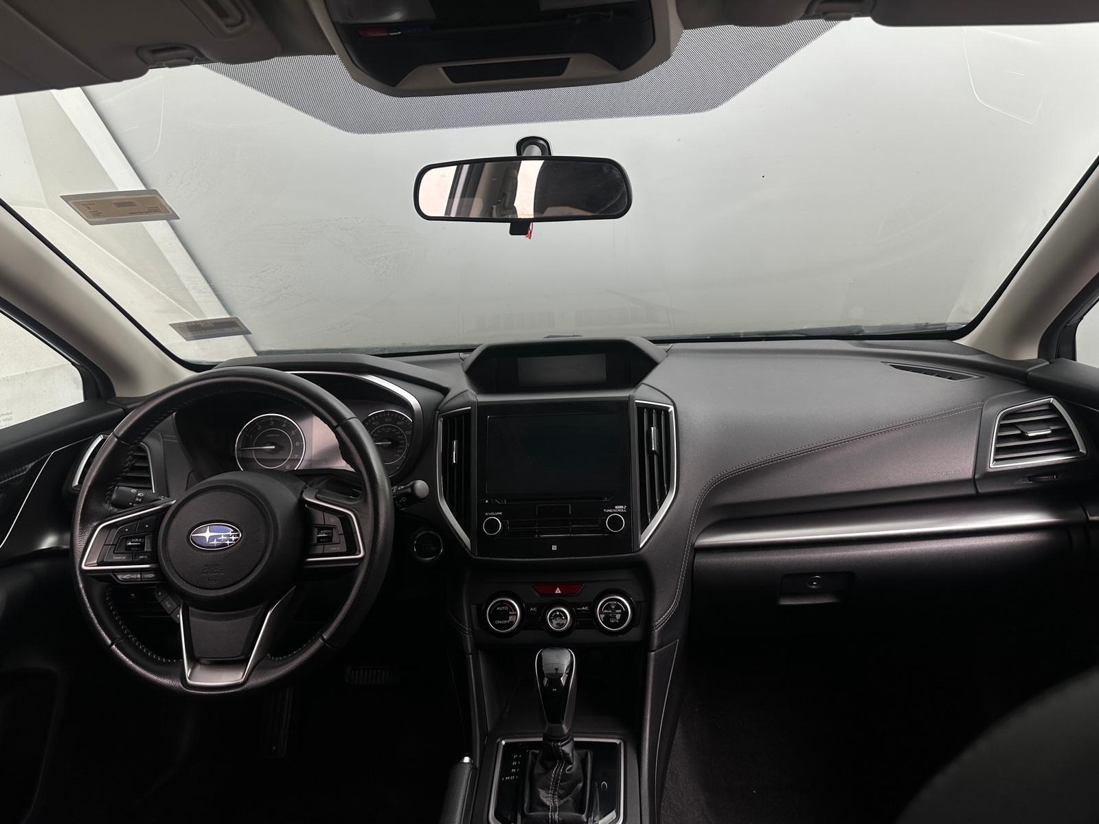 Thumbnail: 2018 Subaru Impreza - 2