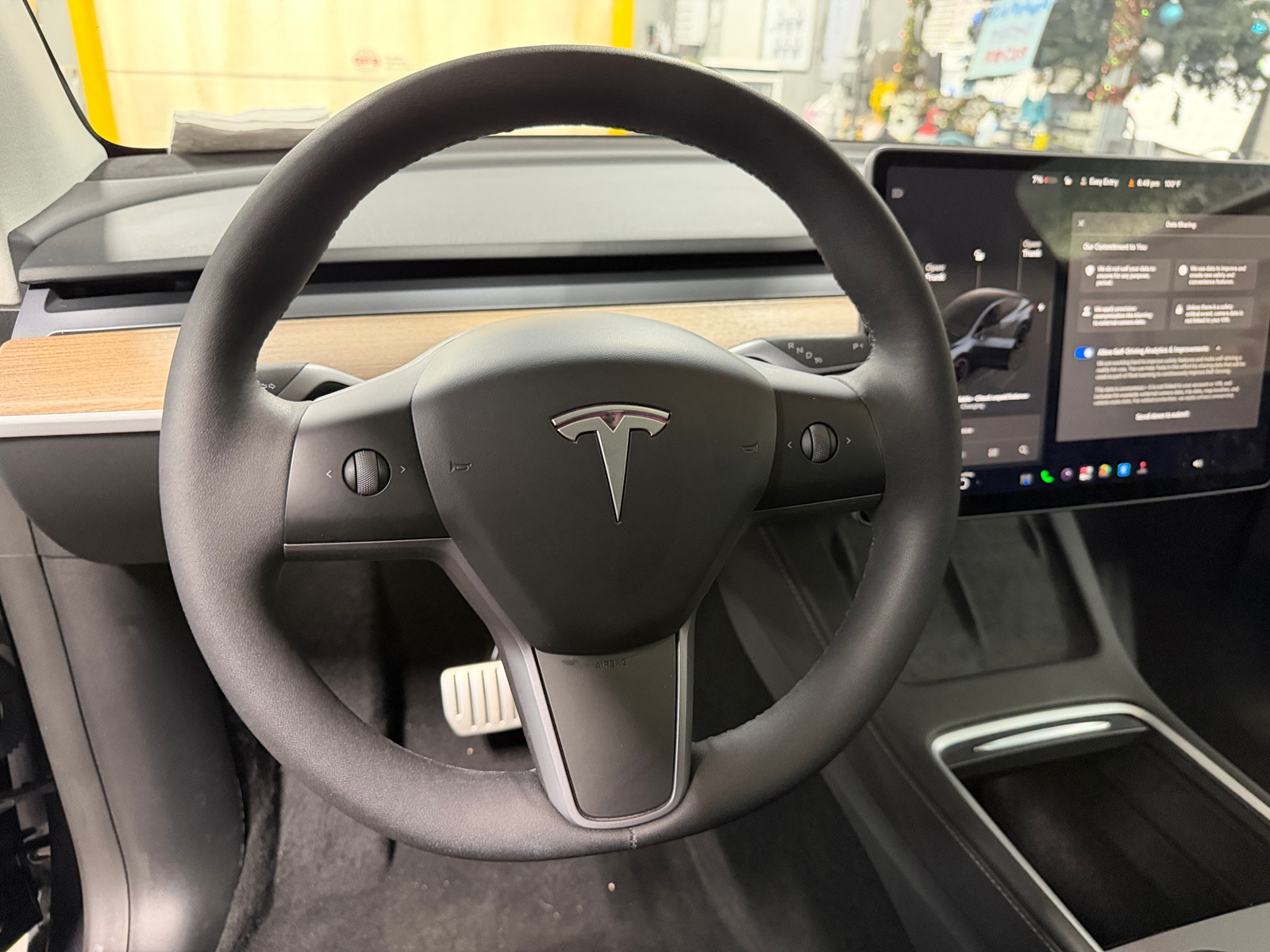 Thumbnail: 2025 Tesla Model Y - 4