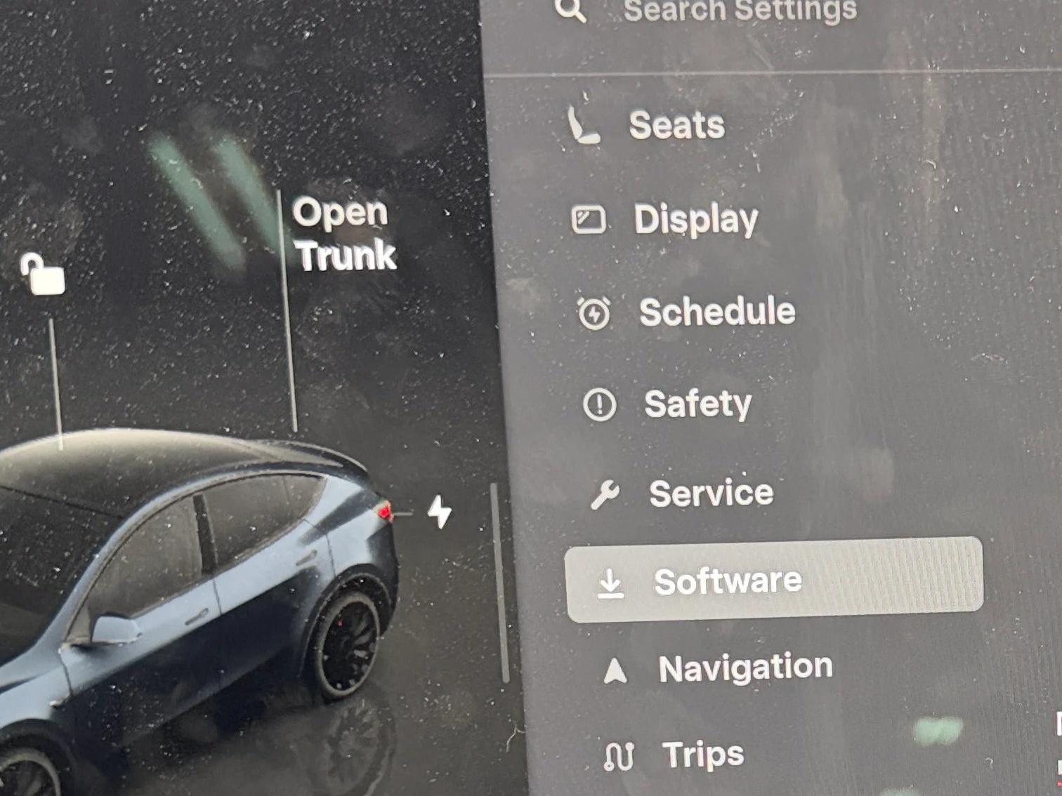 Thumbnail: 2025 Tesla Model Y - 3