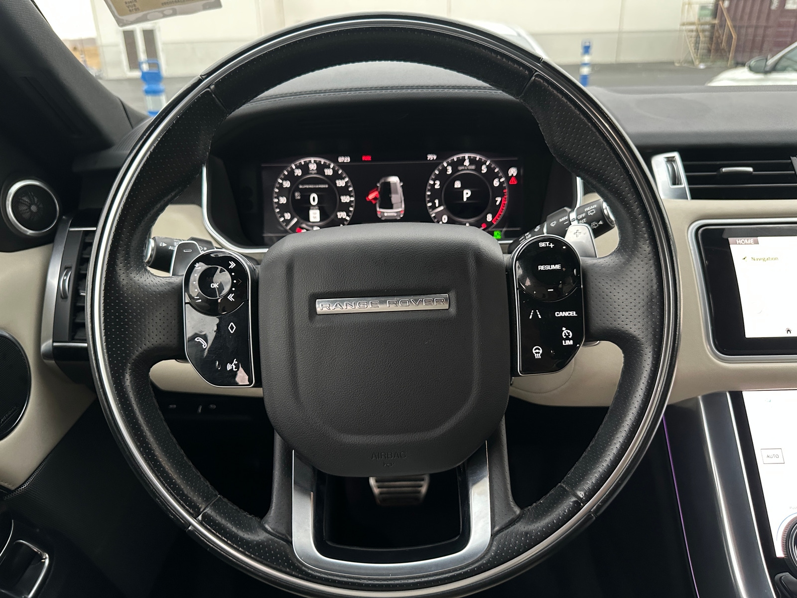Thumbnail: 2018 Land Rover Range Rover Sport - 5
