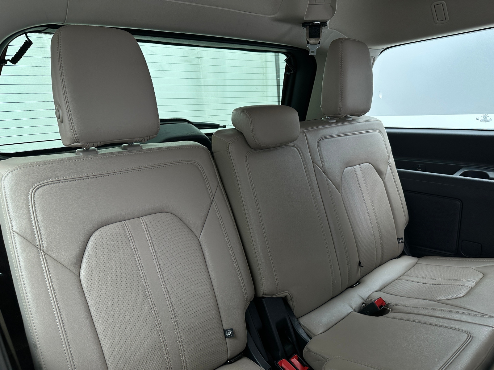 Thumbnail: 2024 Ford Expedition - 5