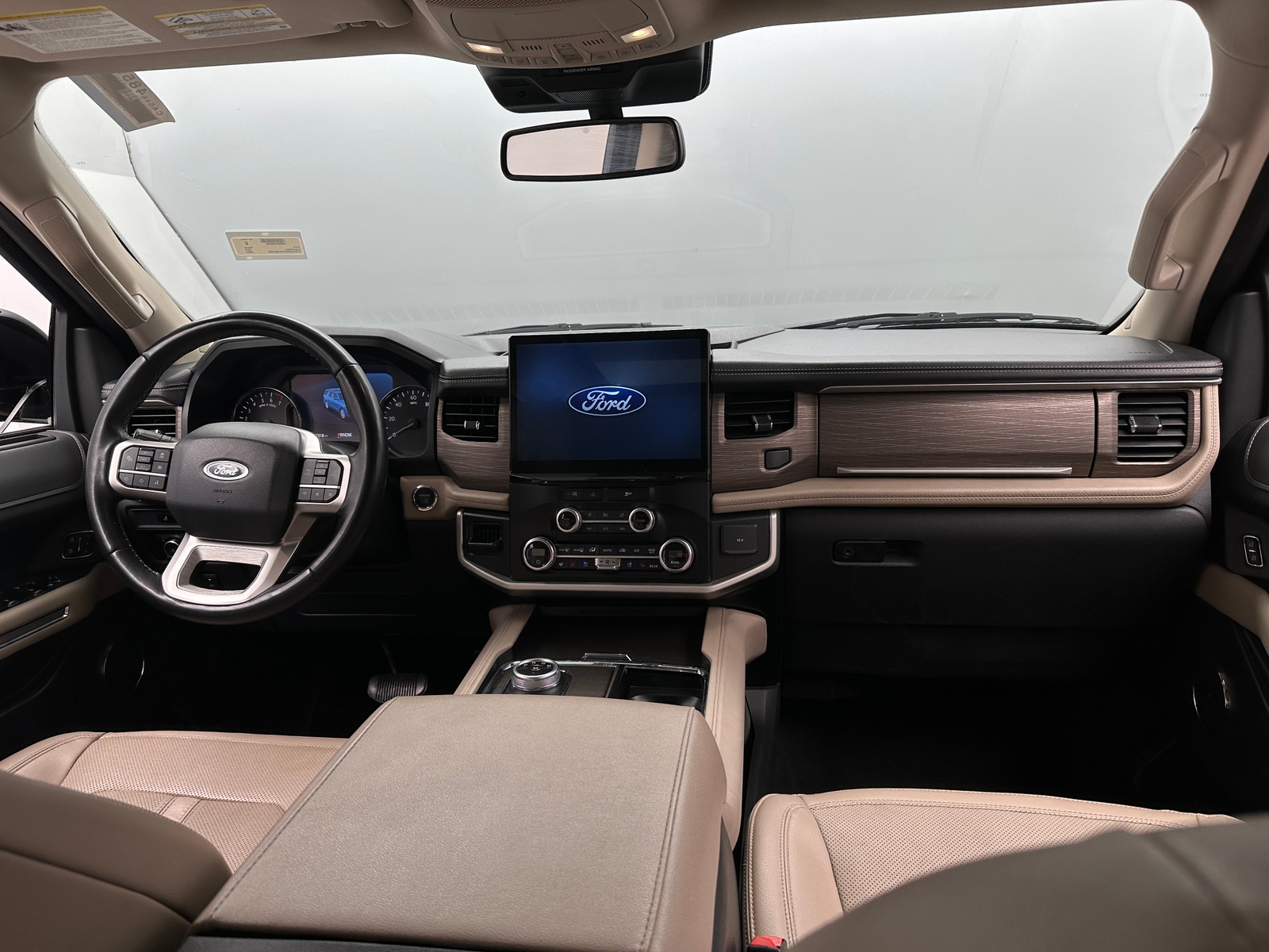 Thumbnail: 2024 Ford Expedition - 2