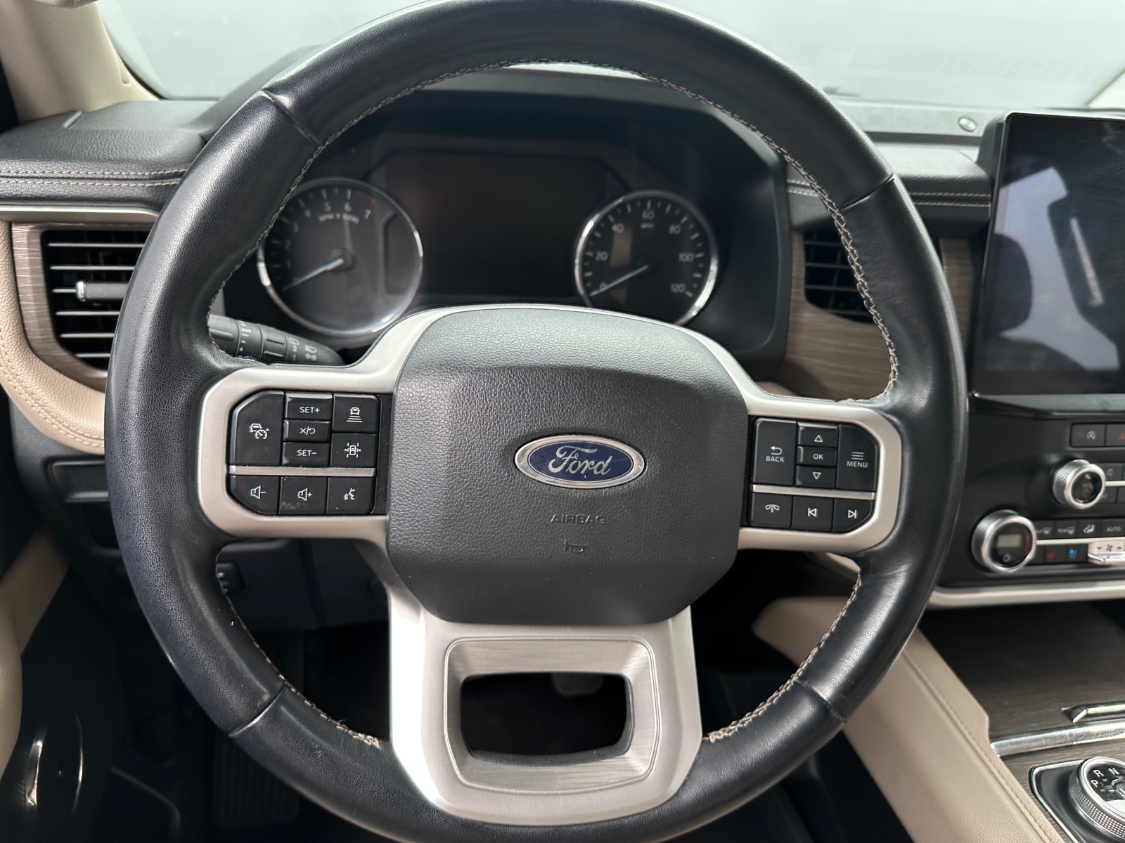 Thumbnail: 2024 Ford Expedition - 4