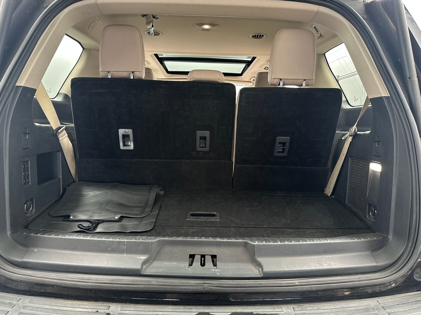 Thumbnail: 2024 Ford Expedition - 6