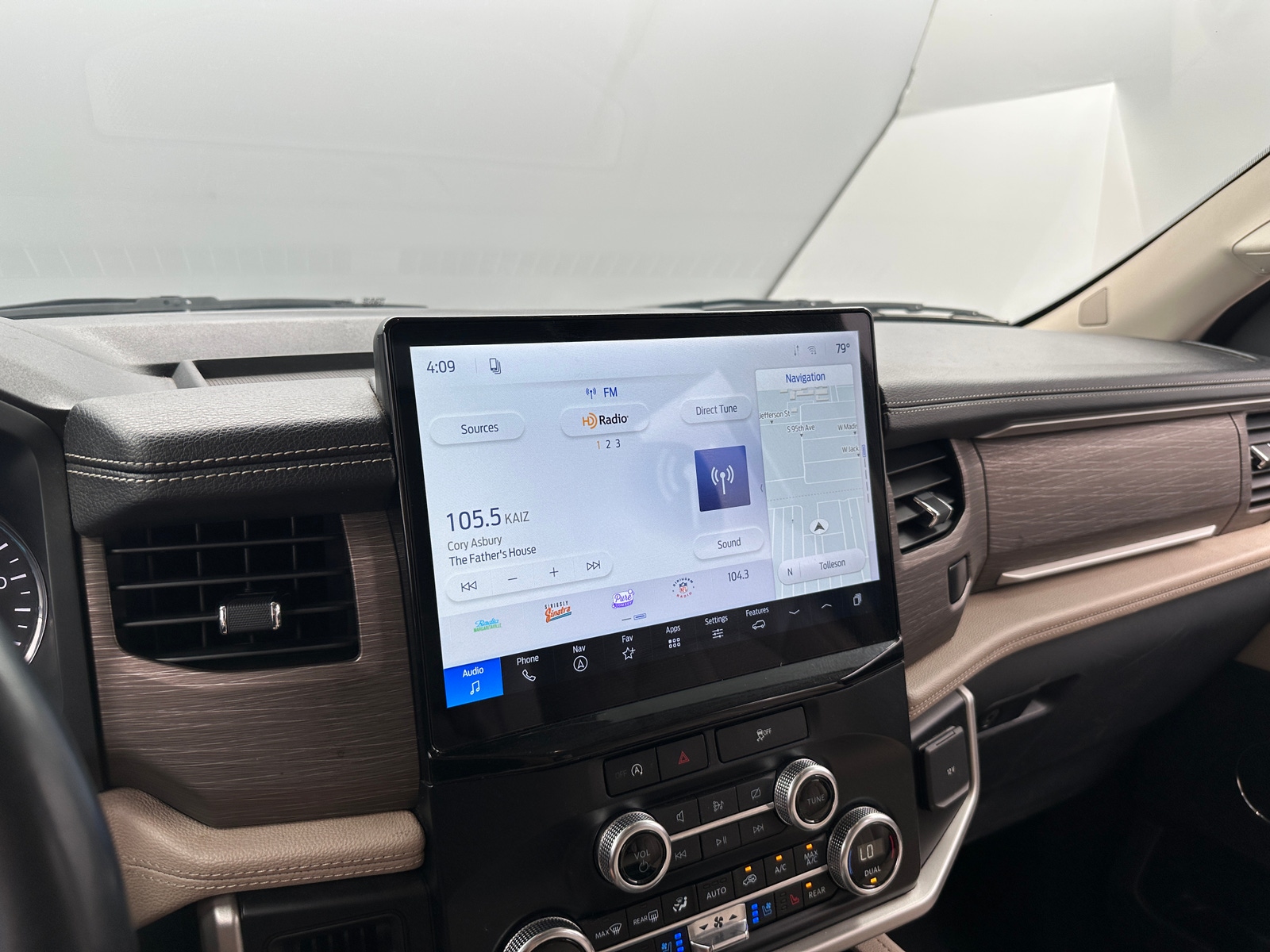 Thumbnail: 2024 Ford Expedition - 3