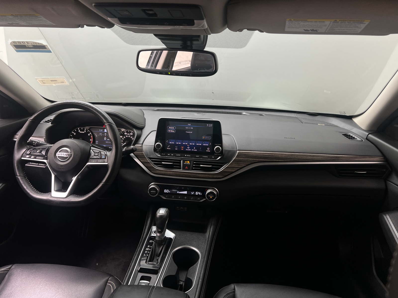 Thumbnail: 2019 Nissan Altima - 2