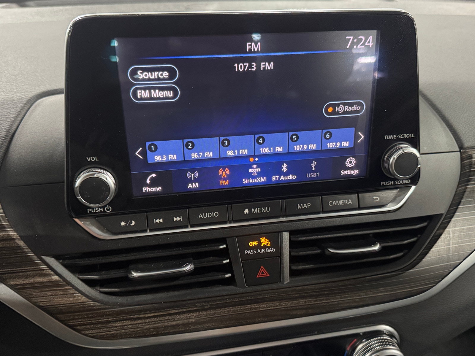 Thumbnail: 2019 Nissan Altima - 3