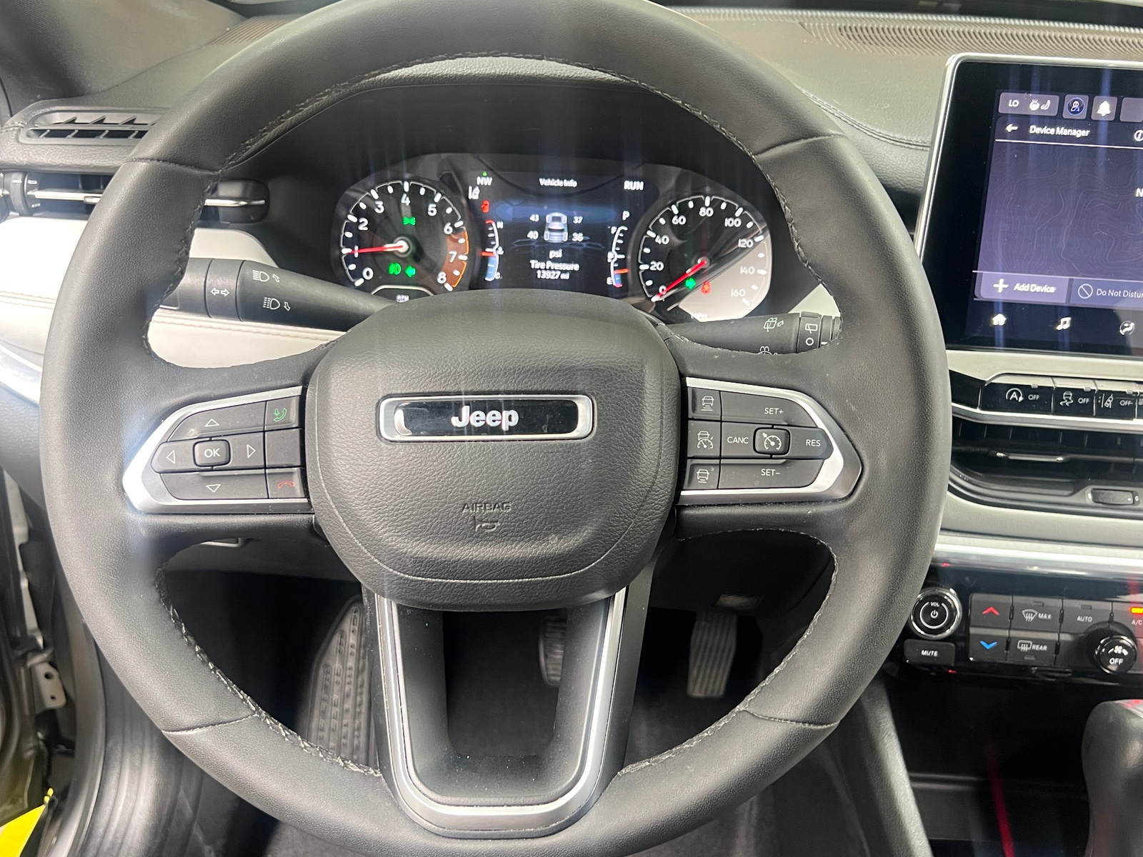 Thumbnail: 2023 Jeep Compass - 4