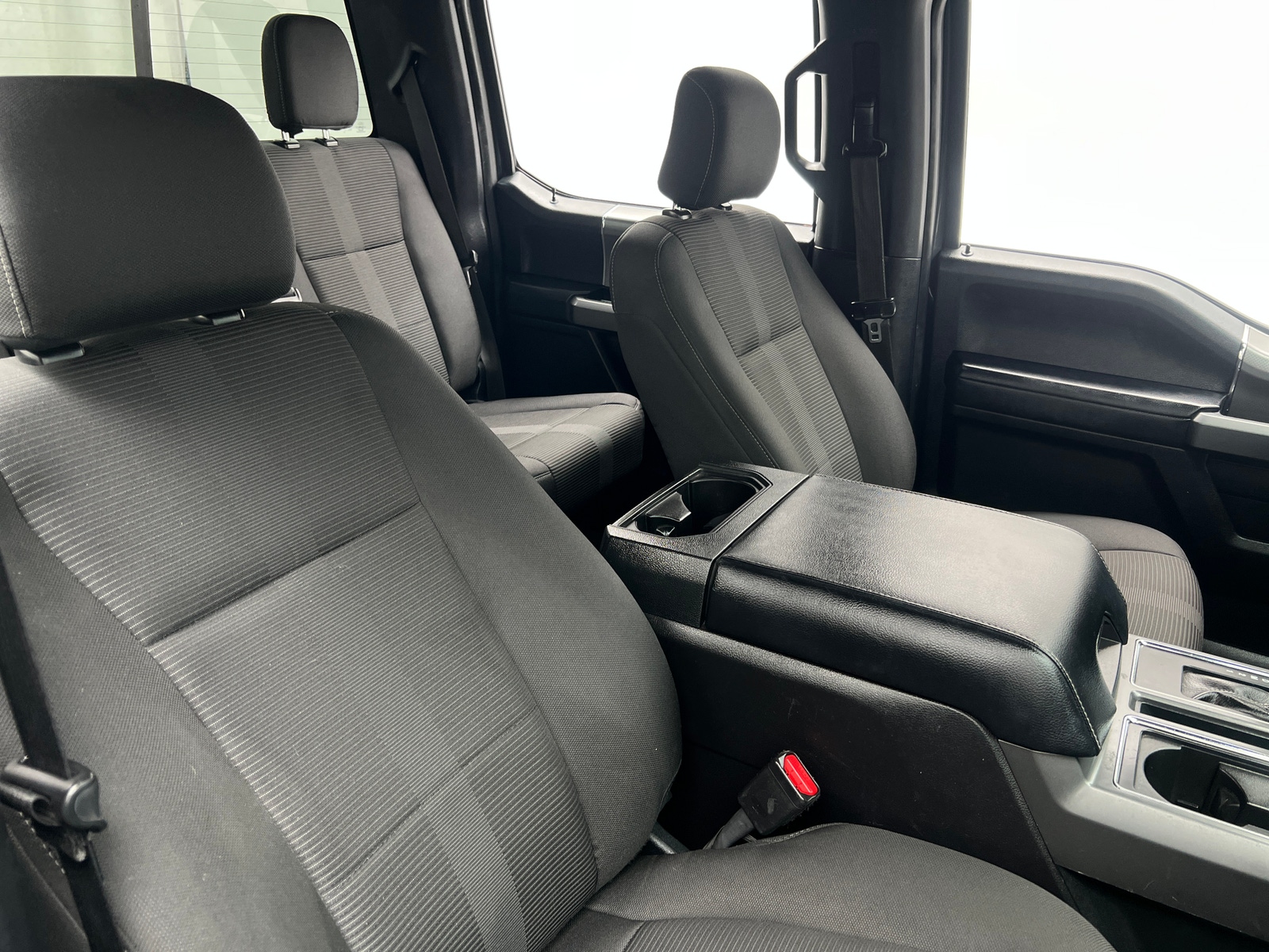 Thumbnail: 2016 Ford Econoline - 2