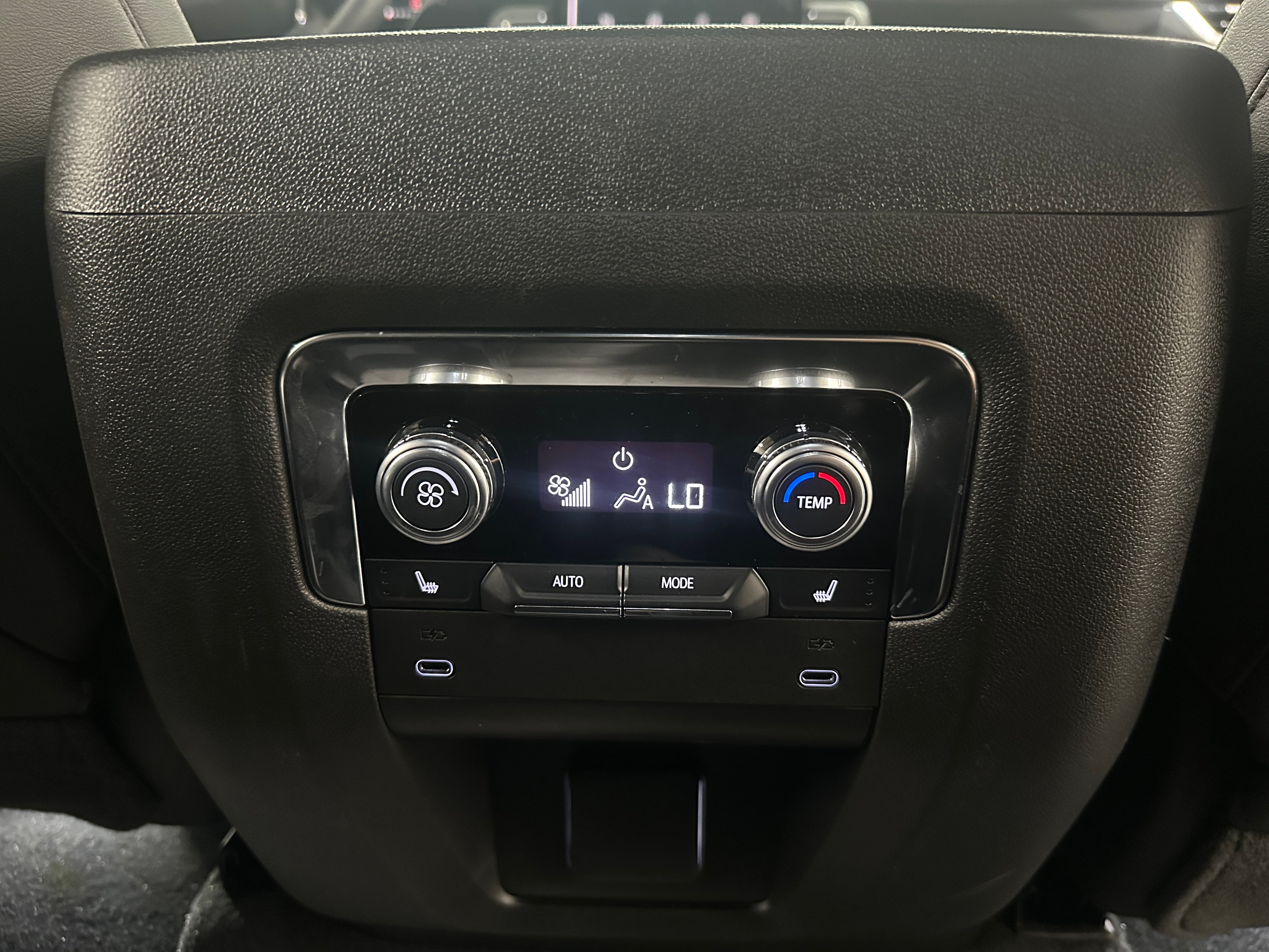 2026 GMC Yukon XL