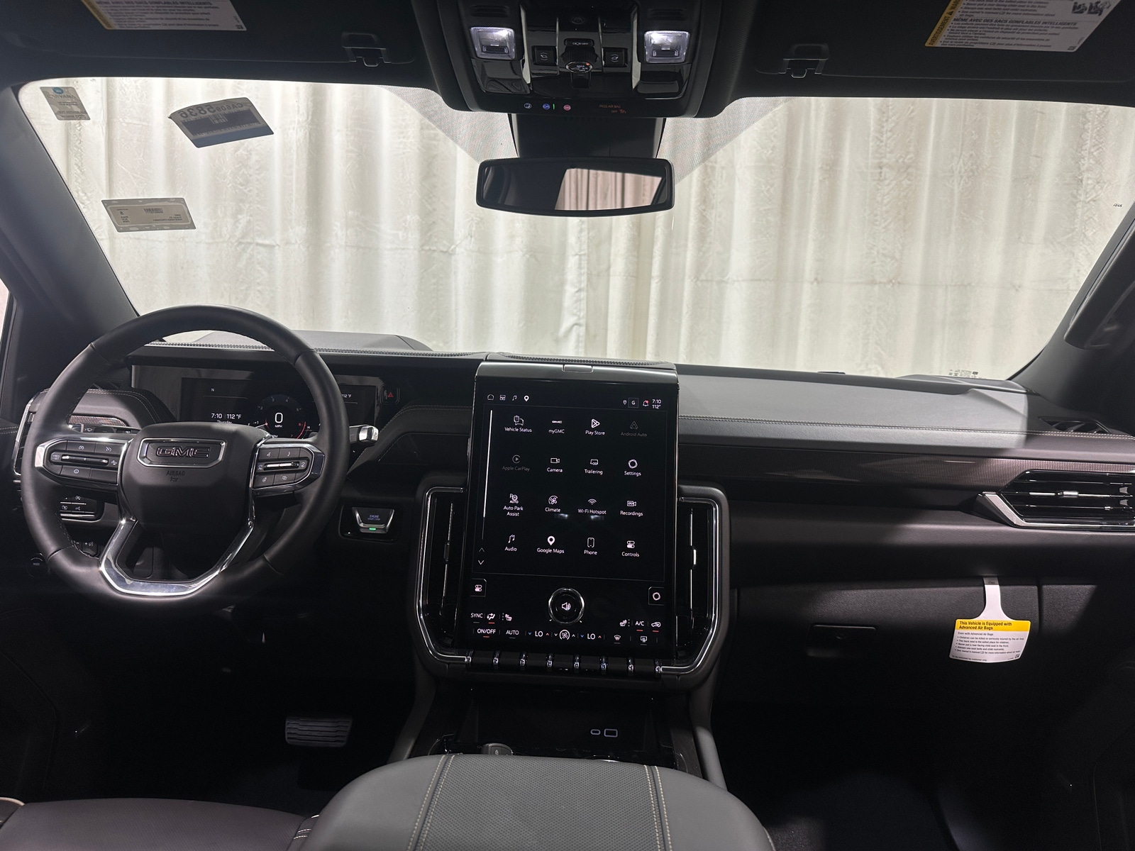 Thumbnail: 2026 GMC Yukon XL - 2