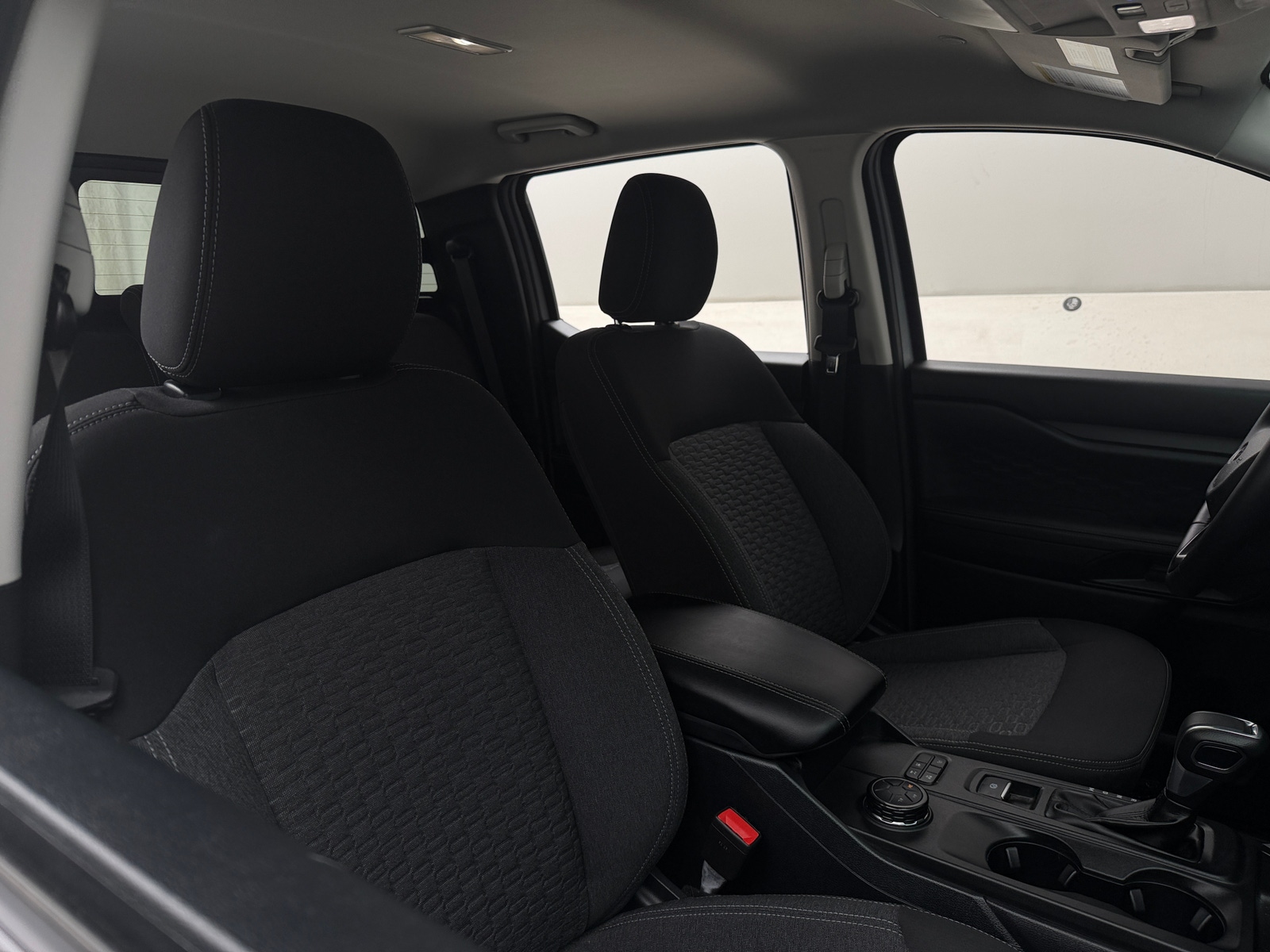 Thumbnail: 2026 Ford Ranger - 2
