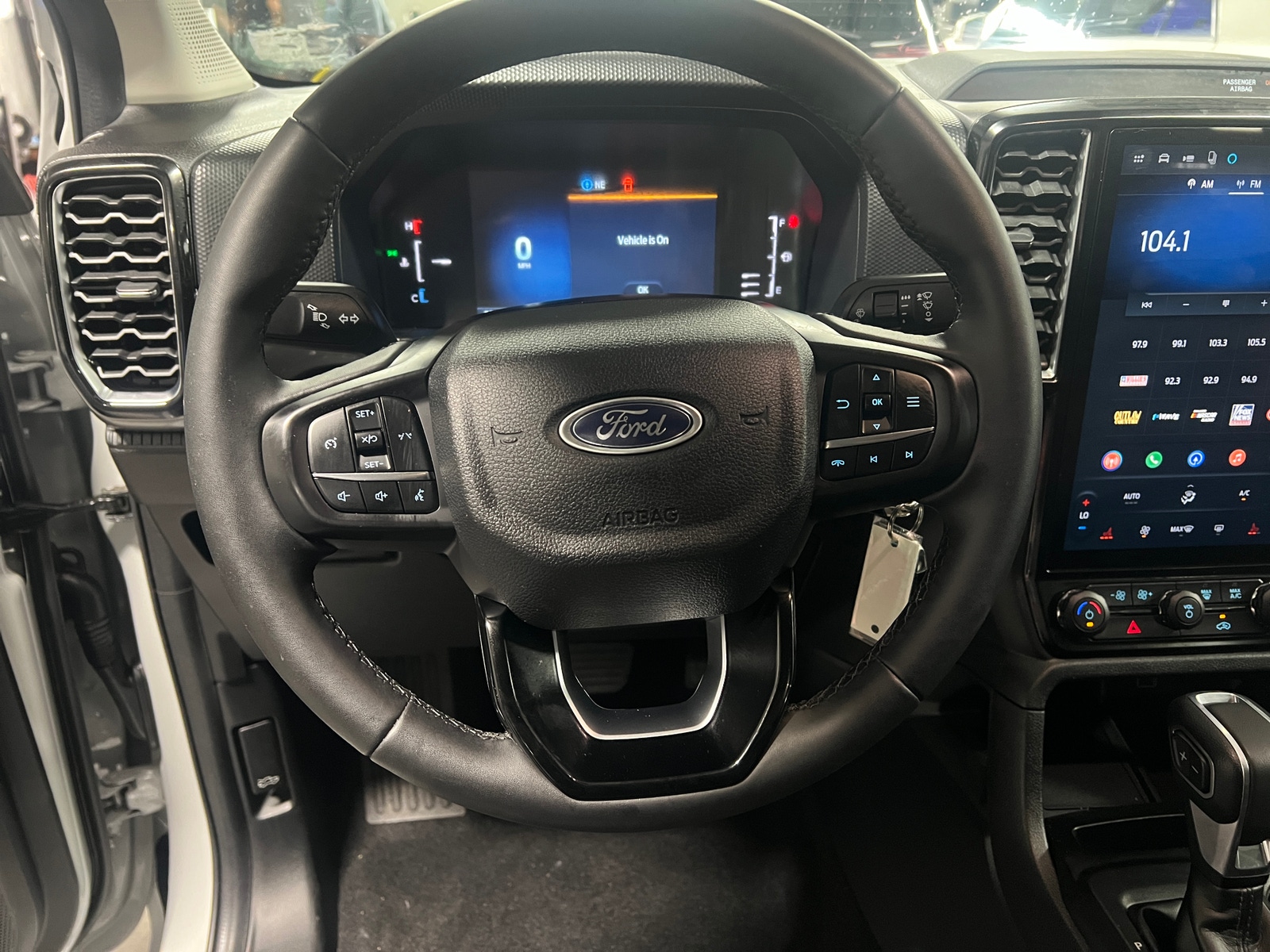 Thumbnail: 2026 Ford Ranger - 5