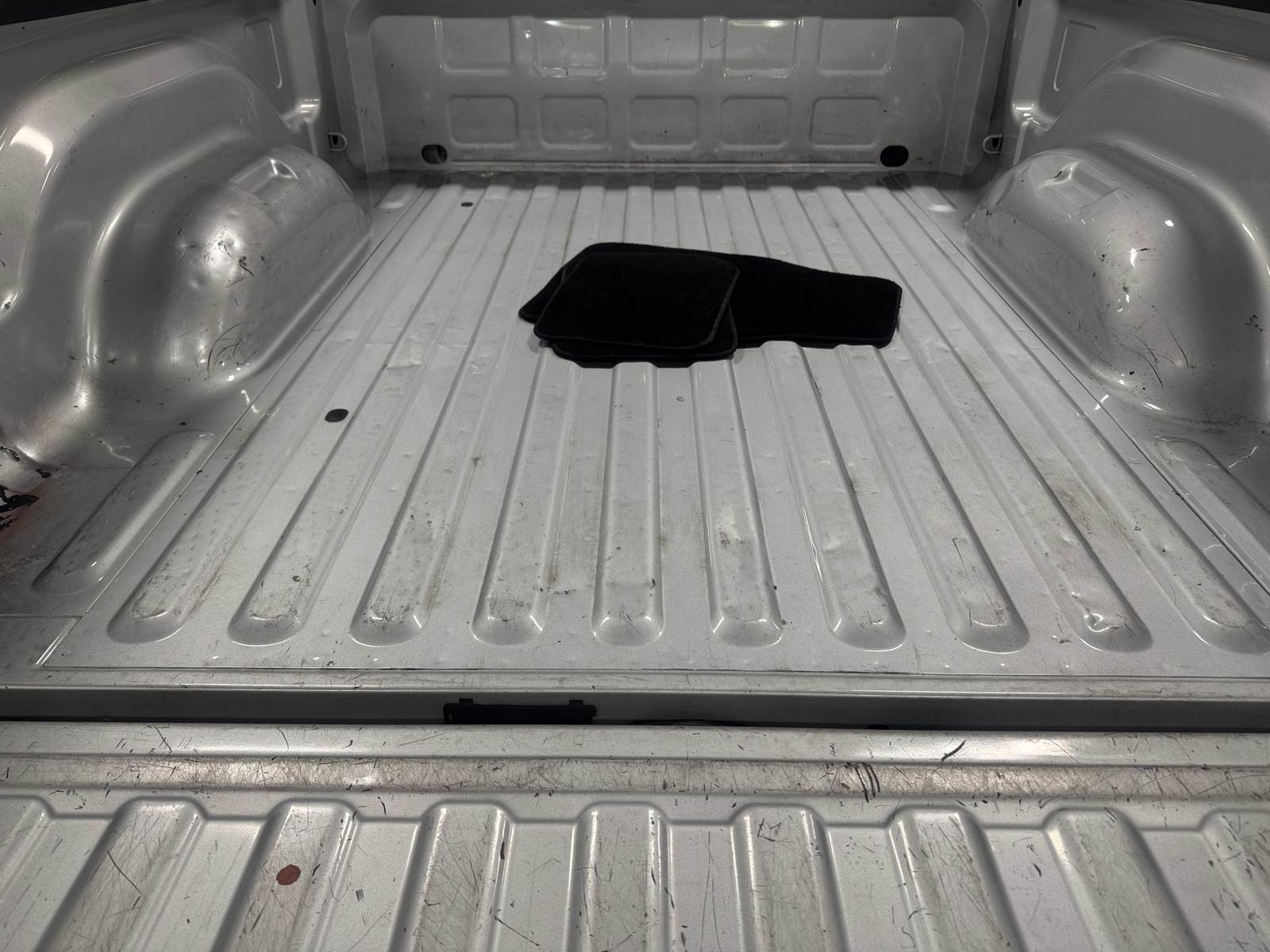 Thumbnail: 2014 RAM 1500 - 6