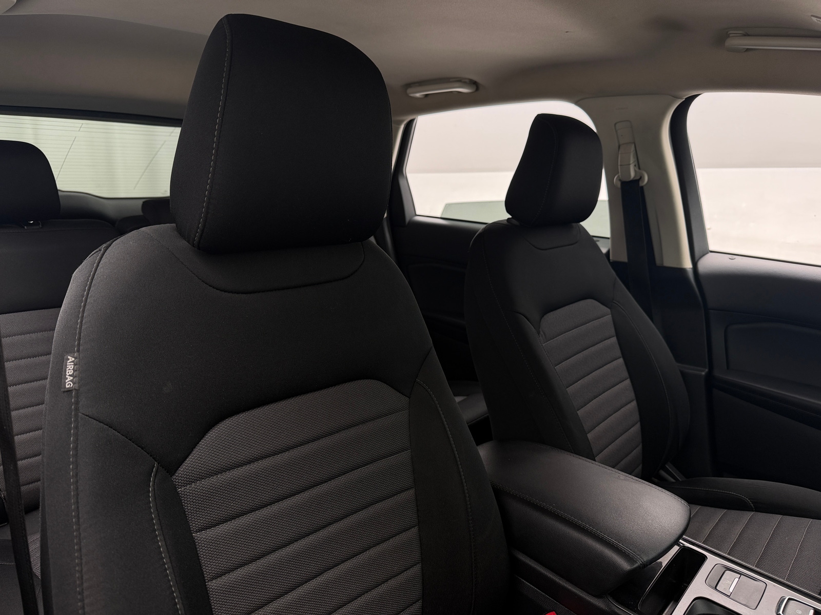 Thumbnail: 2020 Ford Edge - 2